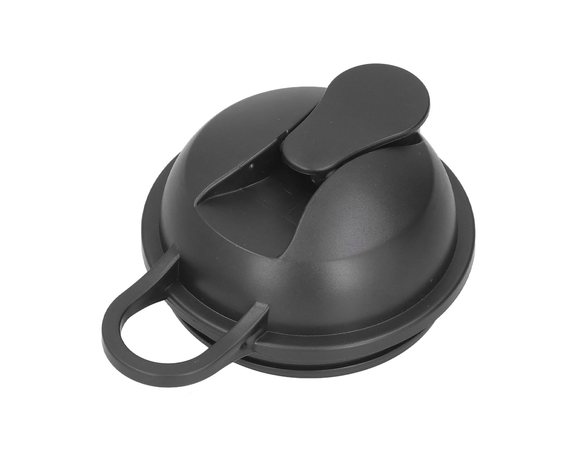 Juicer Flip Cover, ABS Cup Top Lid Replacement for Pro 1000/1200W Blender - Image 3