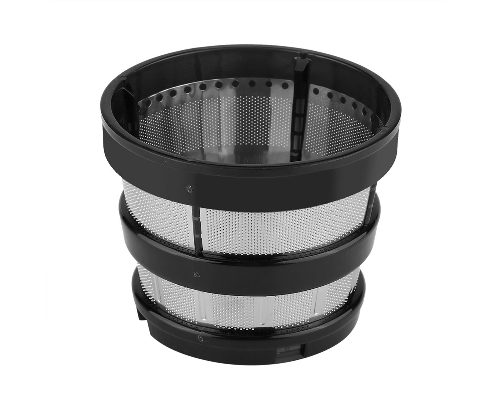 Juicer Filters, Easy to Clean, Small Footprint, Mesh Filter for Carrot & Celery - Image 1