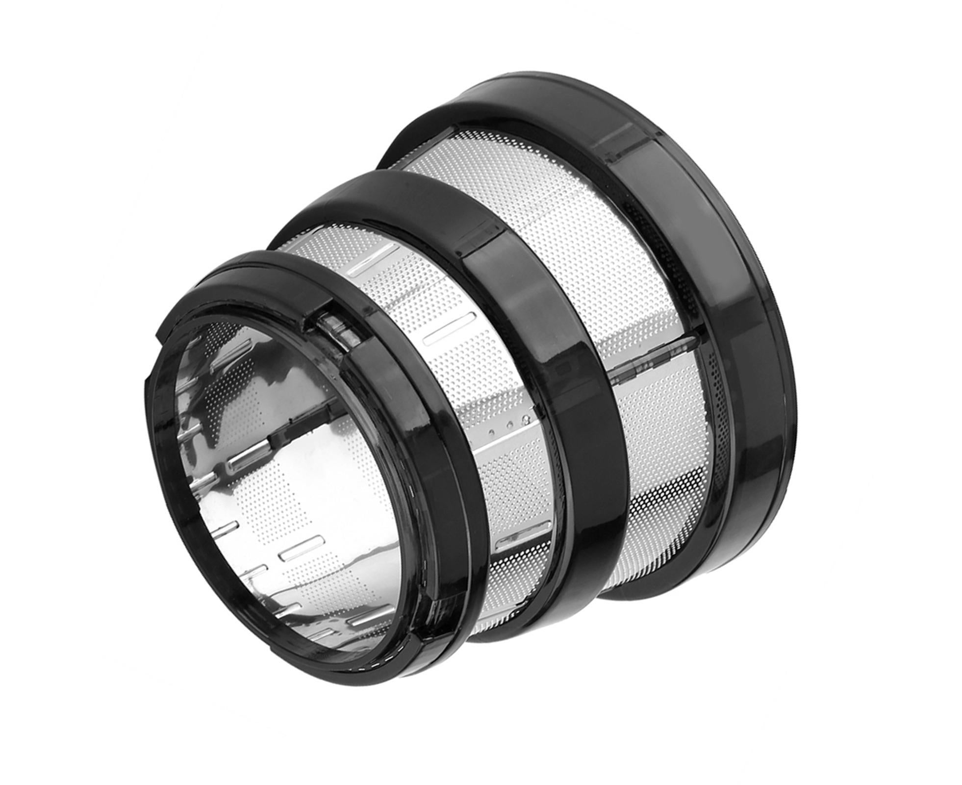 Juicer Filters, Easy to Clean, Small Footprint, Mesh Filter for Carrot & Celery - Image 2