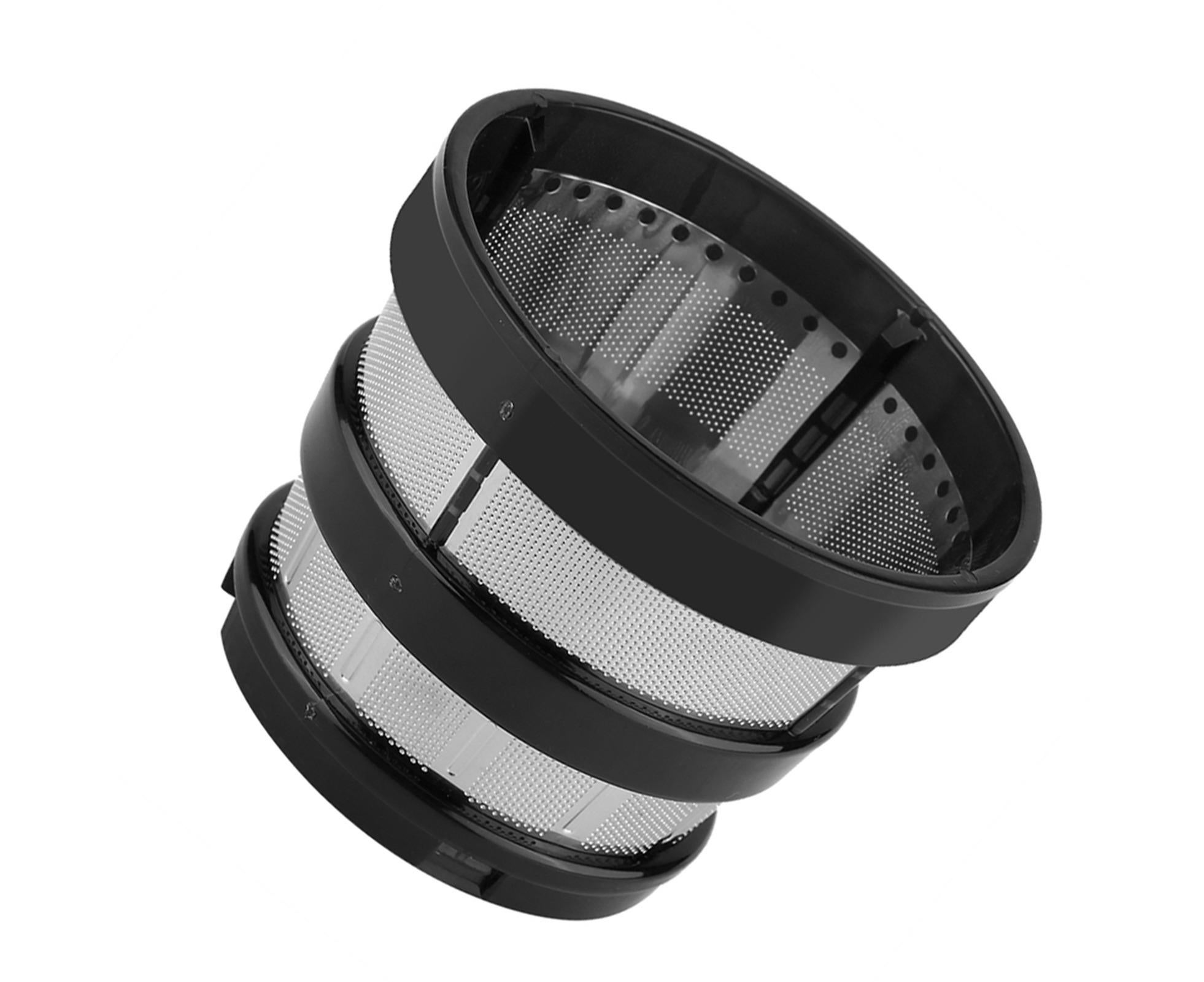 Juicer Filters, Easy to Clean, Small Footprint, Mesh Filter for Carrot & Celery - Image 3