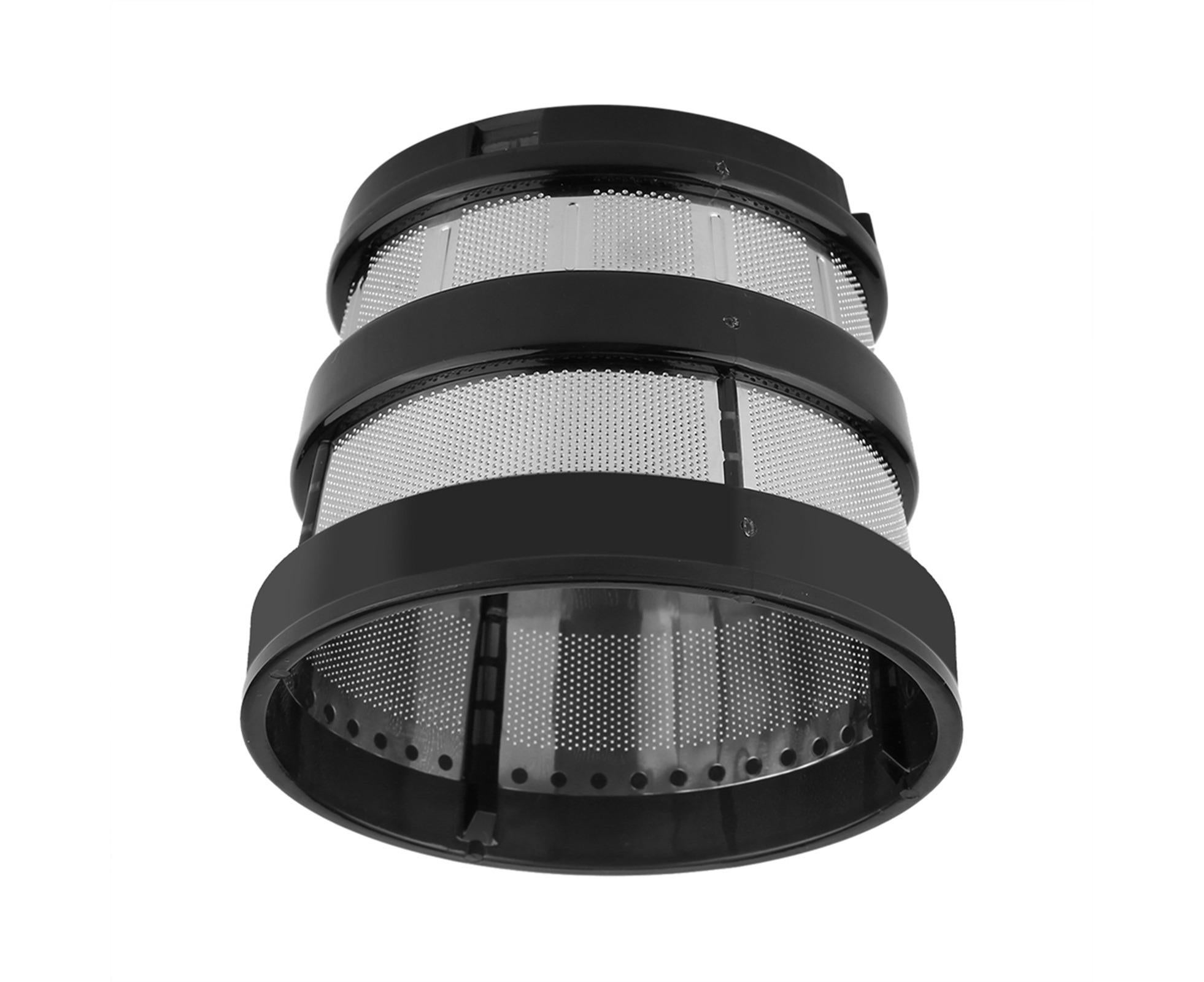 Juicer Filters, Easy to Clean, Small Footprint, Mesh Filter for Carrot & Celery - Image 4