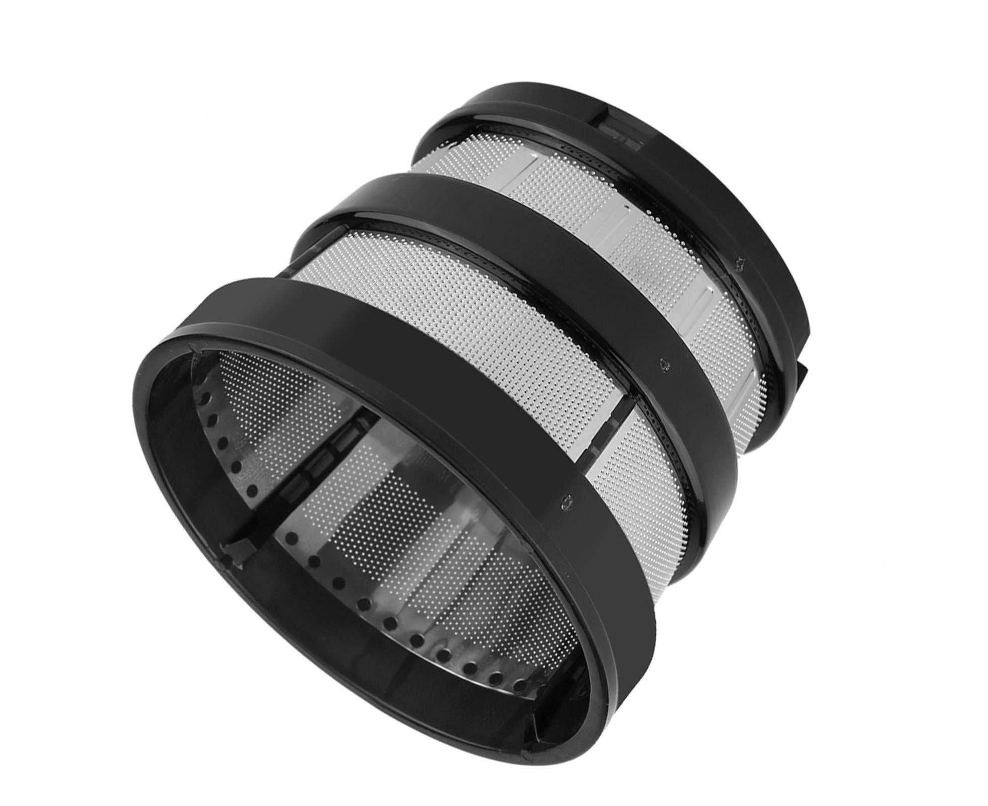 Juicer Filters, Easy to Clean, Small Footprint, Mesh Filter for Carrot & Celery - Image 5