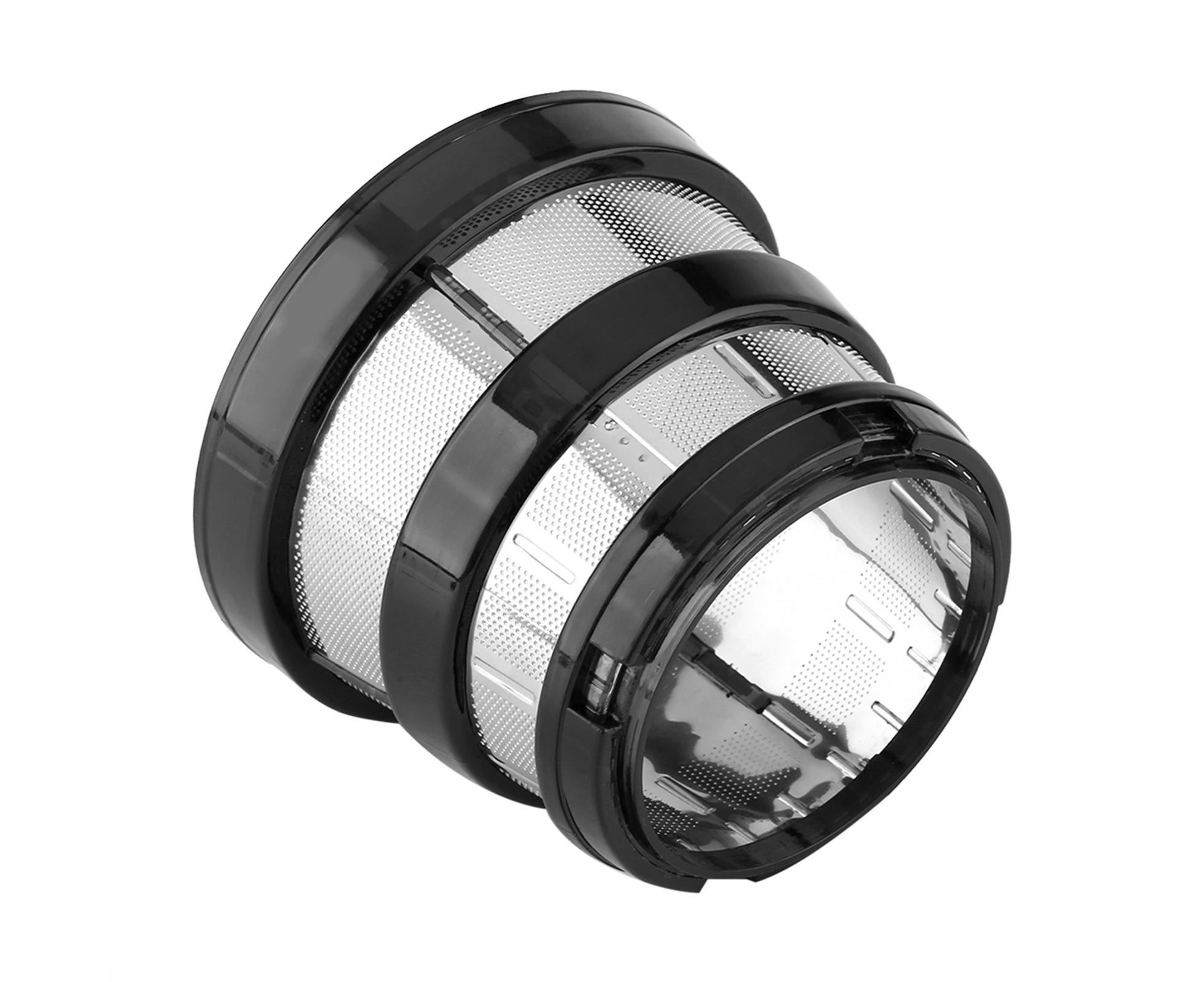 Juicer Filters, Easy to Clean, Small Footprint, Mesh Filter for Carrot & Celery - Image 6
