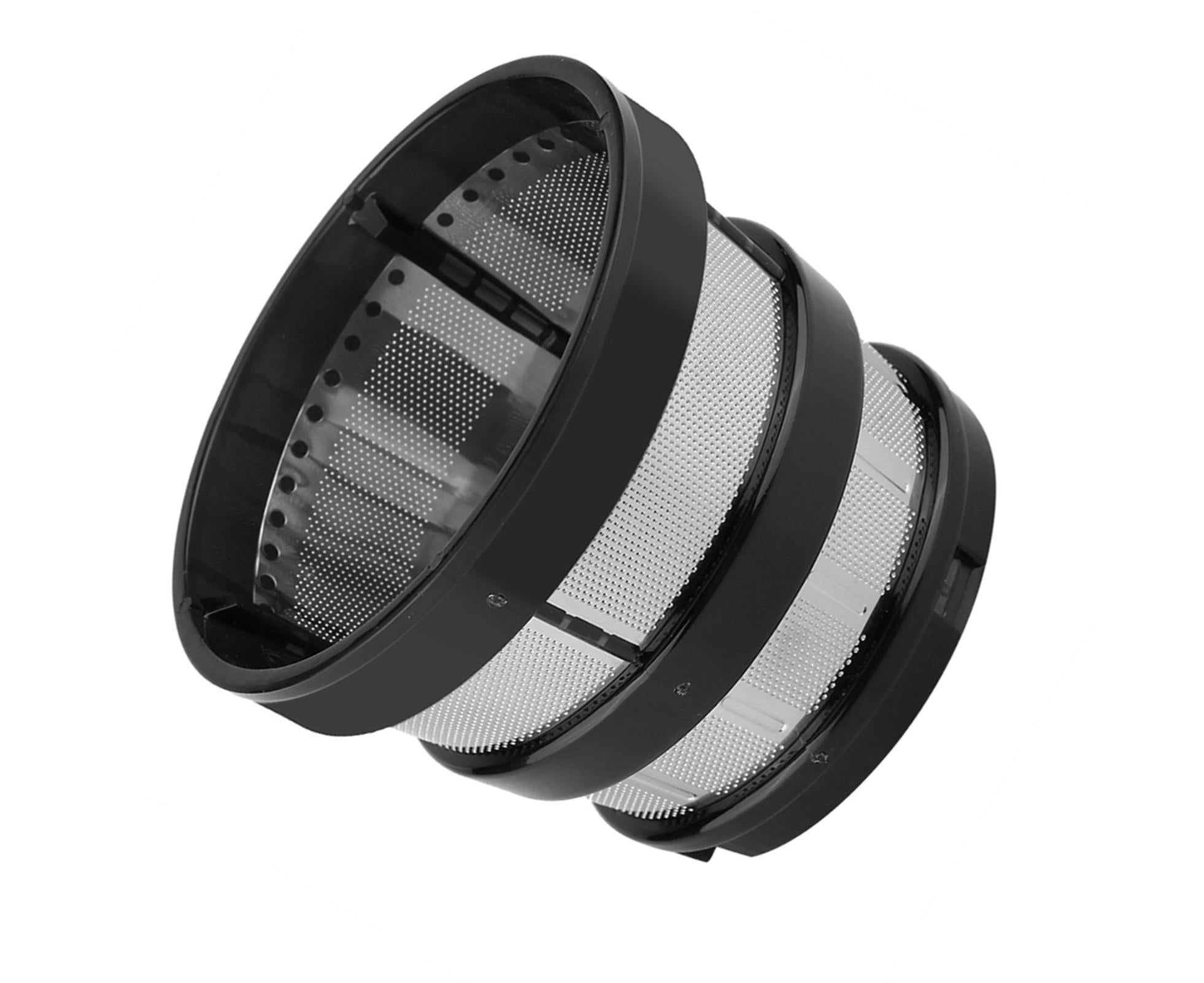 Juicer Filters, Easy to Clean, Small Footprint, Mesh Filter for Carrot & Celery - Image 7