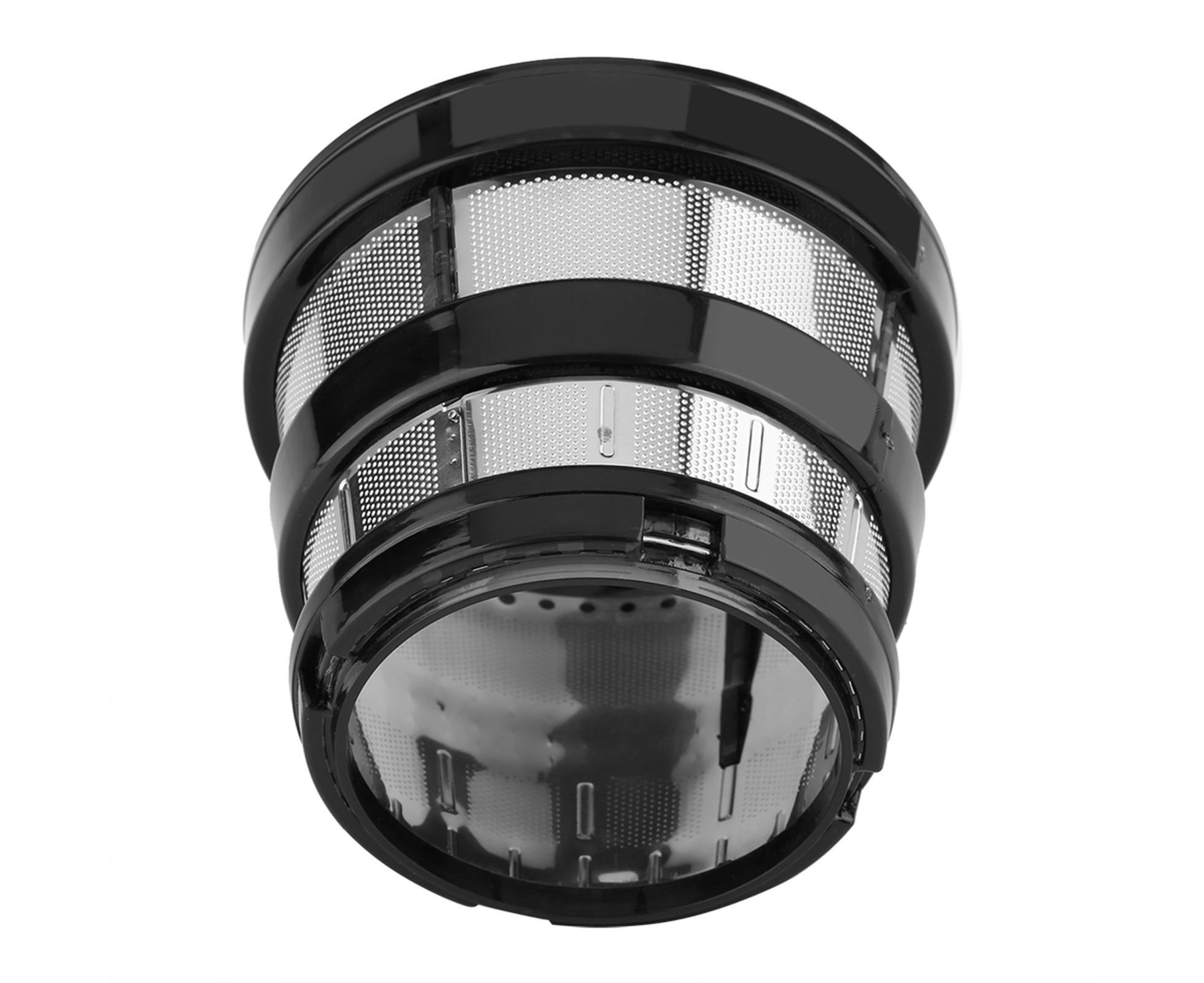 Juicer Filters, Easy to Clean, Small Footprint, Mesh Filter for Carrot & Celery - Image 8