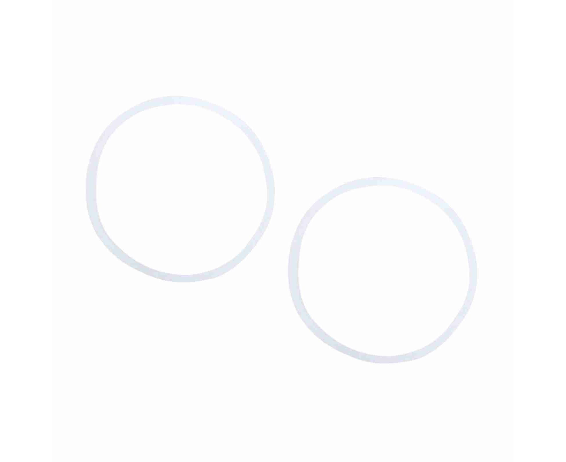 Seal Ring, Flexible Replacement for Juicer, Professional Use, Convenient - Image 2