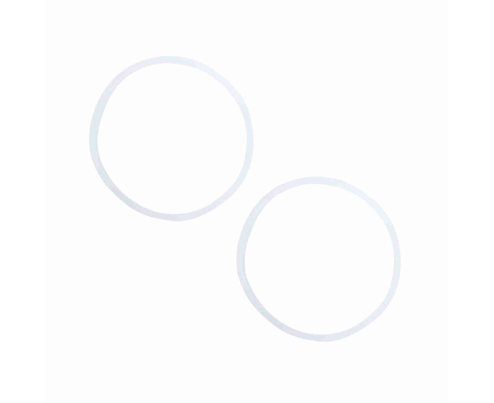Seal Ring, Flexible Replacement for Juicer, Professional Use, Convenient - Image 5