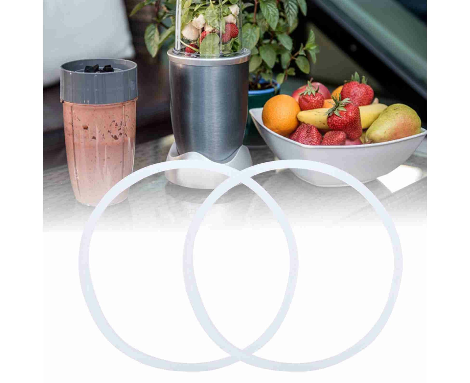 Seal Ring, Flexible Replacement for Juicer, Professional Use, Convenient - Image 6
