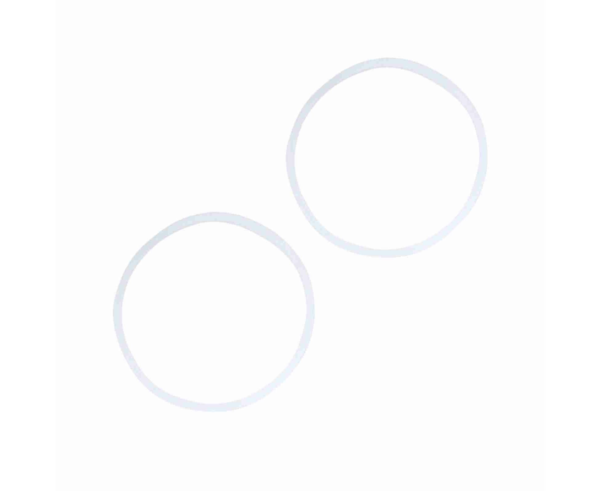 Seal Ring, Flexible Replacement for Juicer, Professional Use, Convenient - Image 7