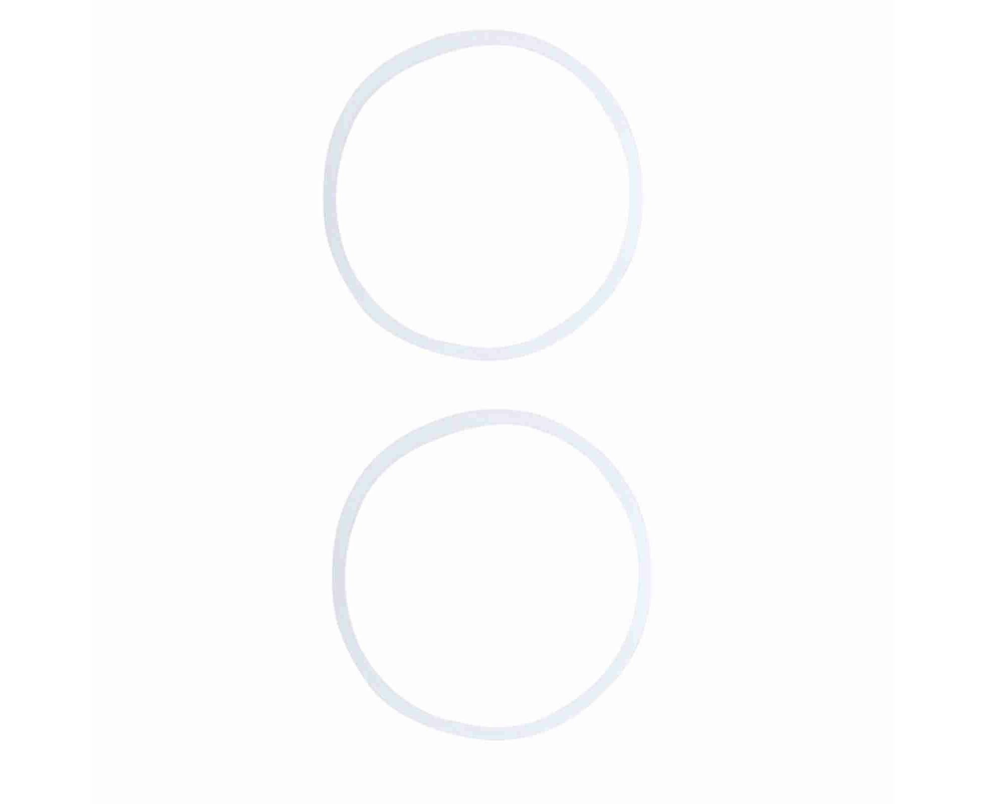 Seal Ring, Flexible Replacement for Juicer, Professional Use, Convenient - Image 8