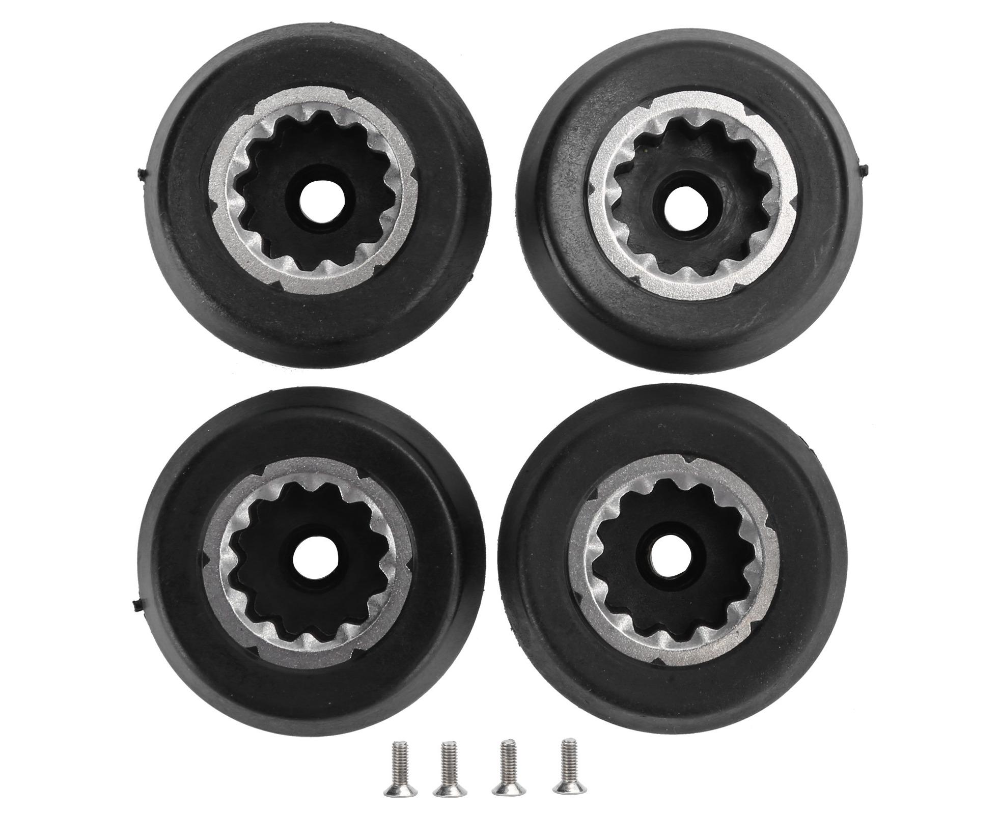 Juicer Mixer Base Gear with Screws, Replacement for RX 1700W Food Blender - Image 1