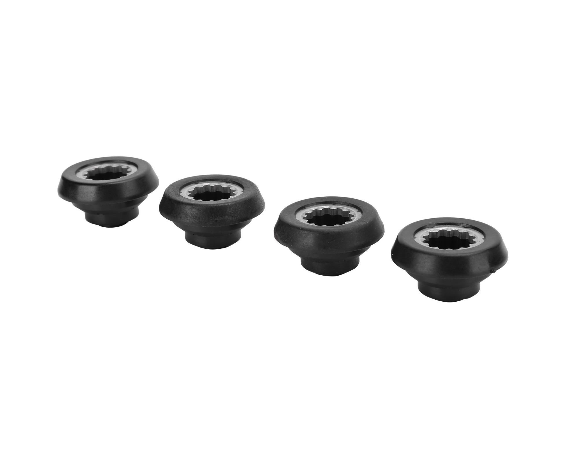 Juicer Mixer Base Gear with Screws, Replacement for RX 1700W Food Blender - Image 4