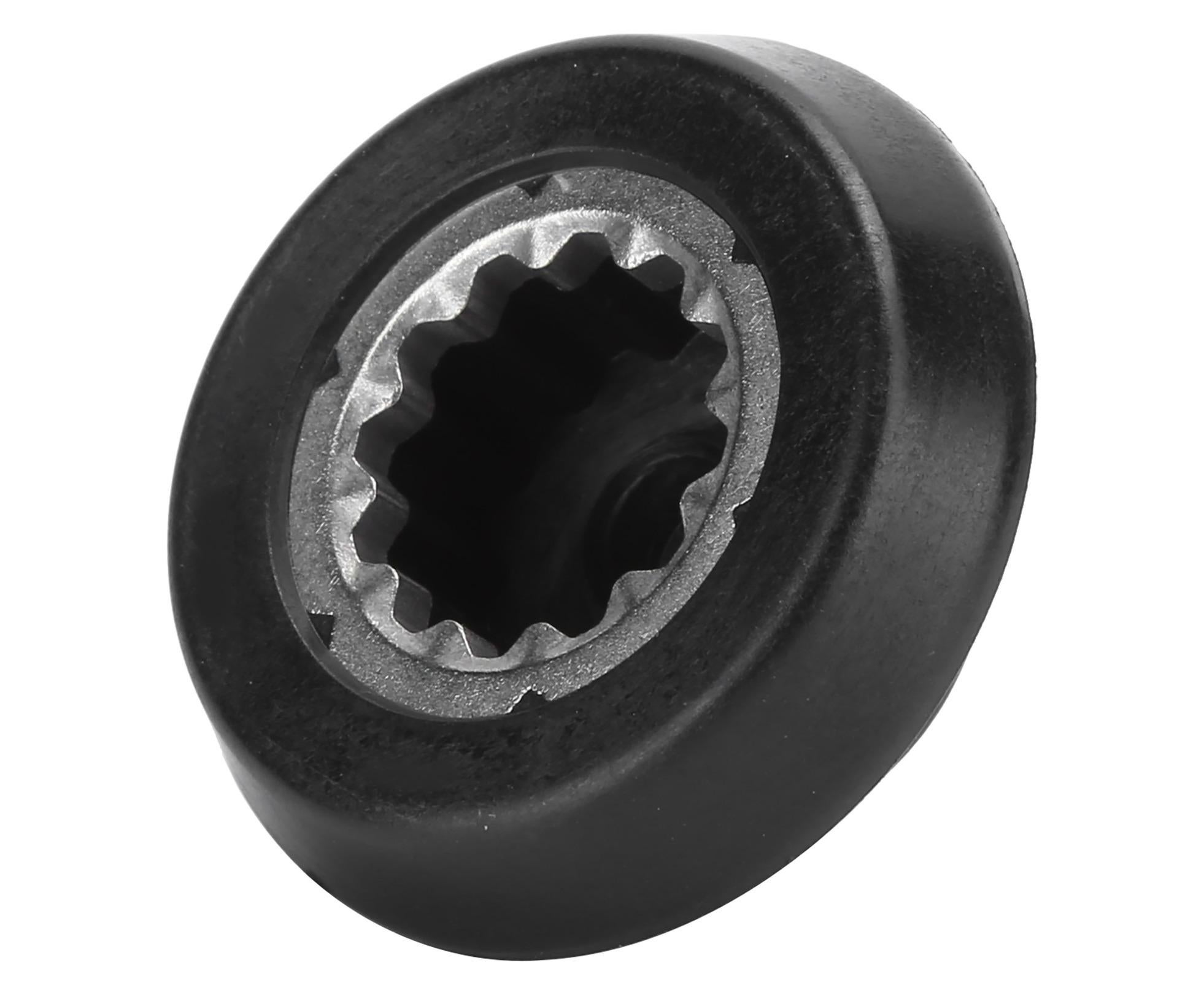 Juicer Mixer Base Gear with Screws, Replacement for RX 1700W Food Blender - Image 6