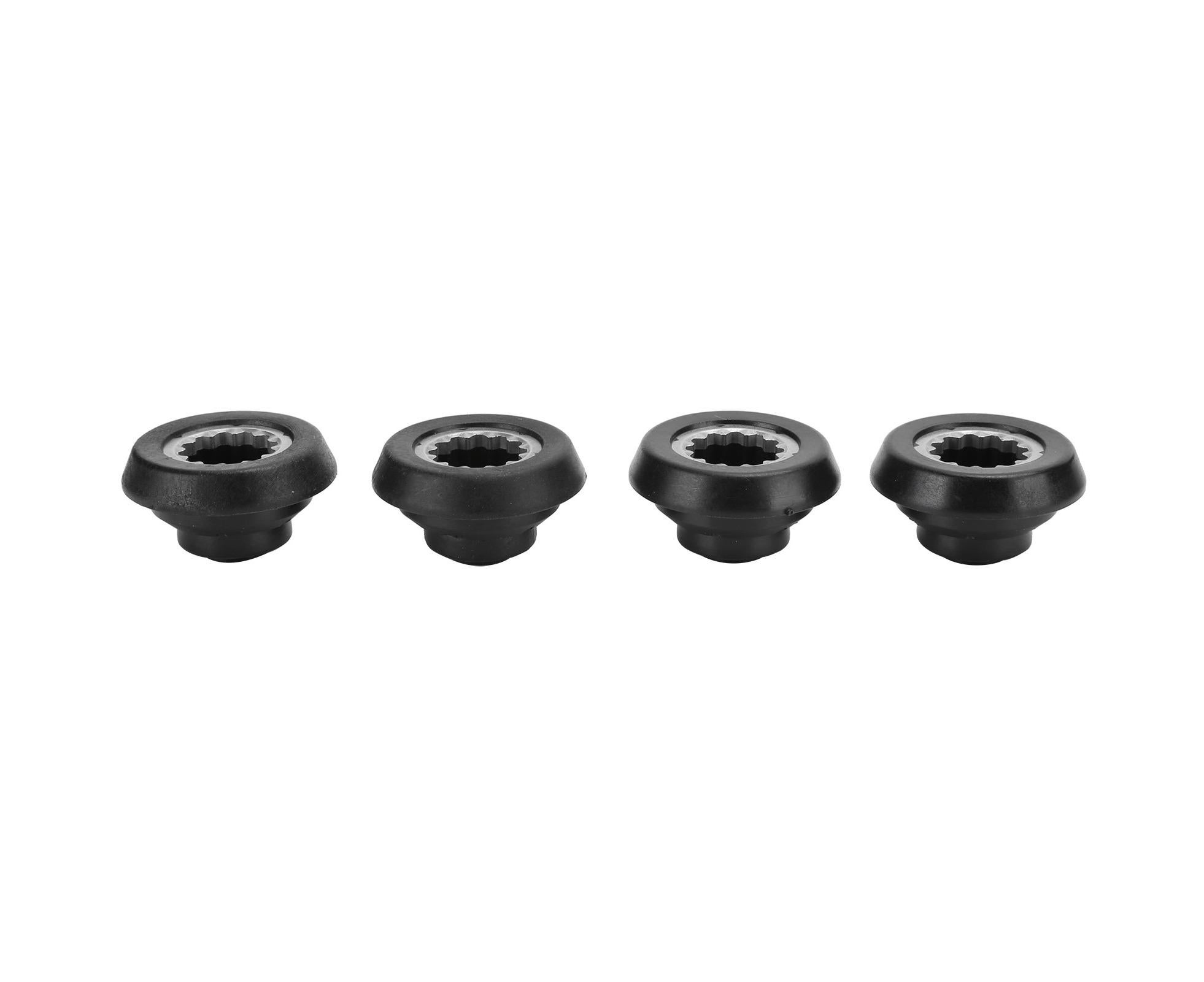 Juicer Mixer Base Gear with Screws, Replacement for RX 1700W Food Blender - Image 7