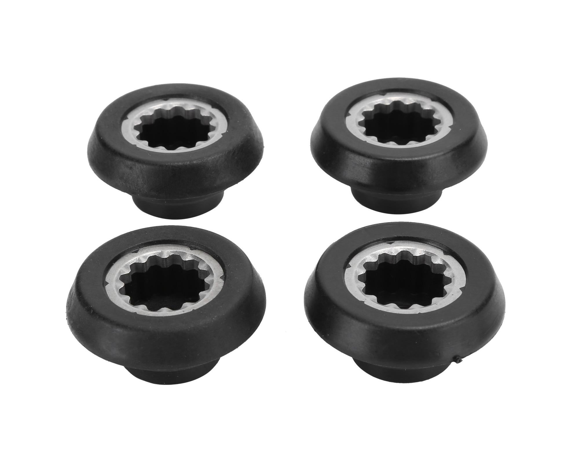 Juicer Mixer Base Gear with Screws, Replacement for RX 1700W Food Blender - Image 8