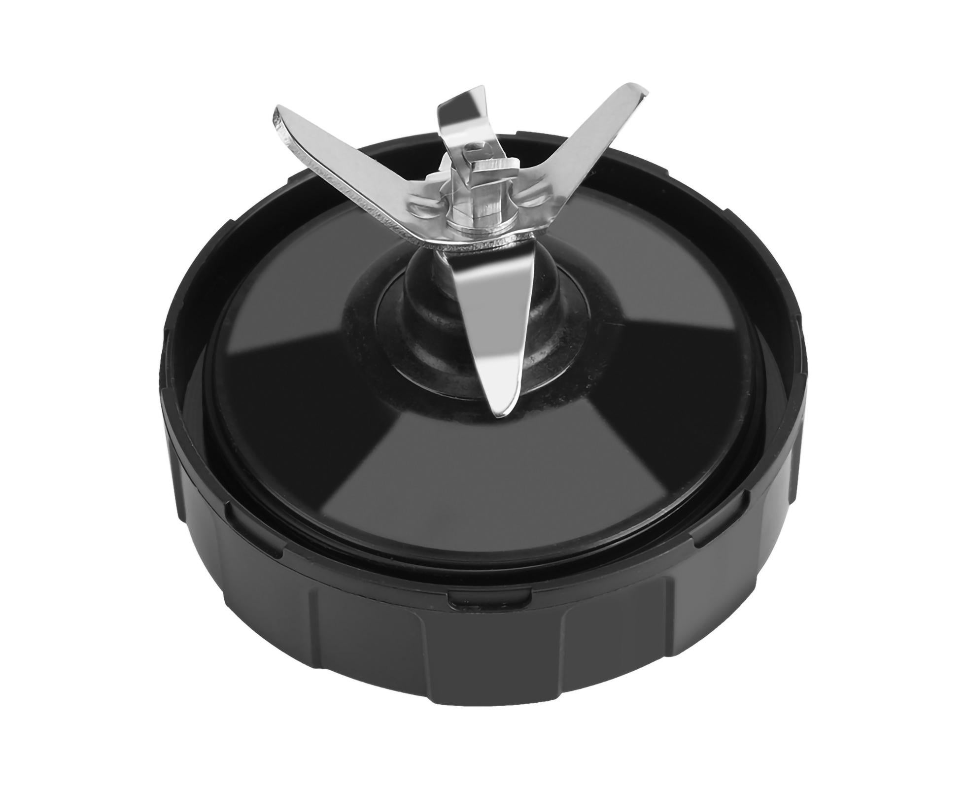 Blender Bottom Blade, Anti-Drip, Easy to Clean, Small Footprint Juicer for Carrots & Kale - Image 1