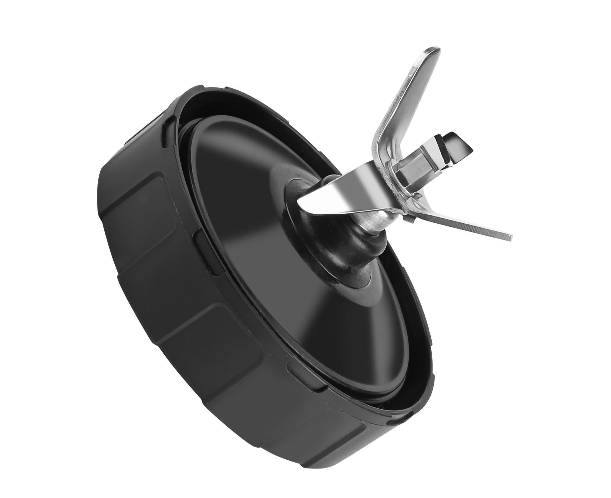 Blender Bottom Blade, Anti-Drip, Easy to Clean, Small Footprint Juicer for Carrots & Kale - Image 3
