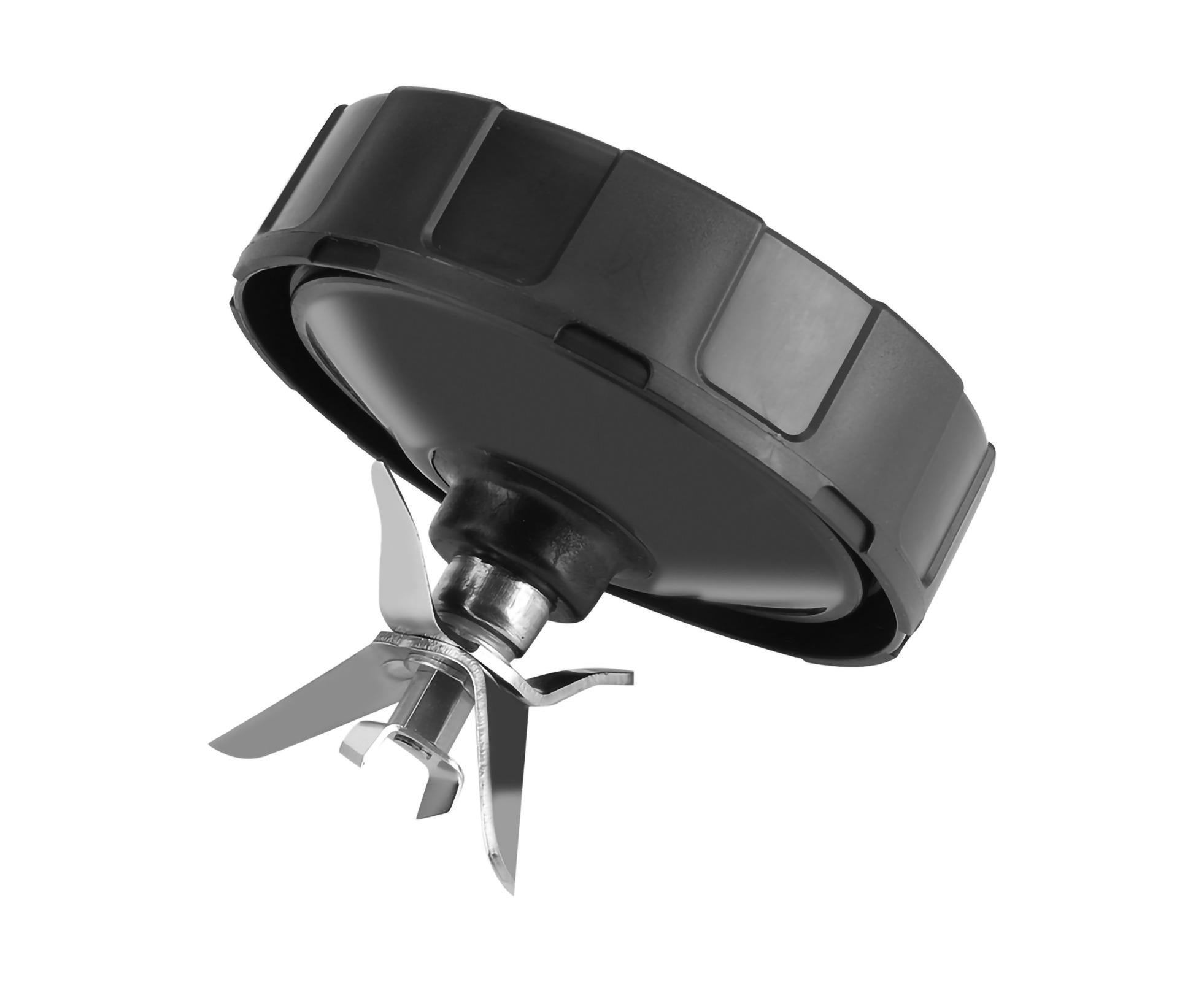 Blender Bottom Blade, Anti-Drip, Easy to Clean, Small Footprint Juicer for Carrots & Kale - Image 4