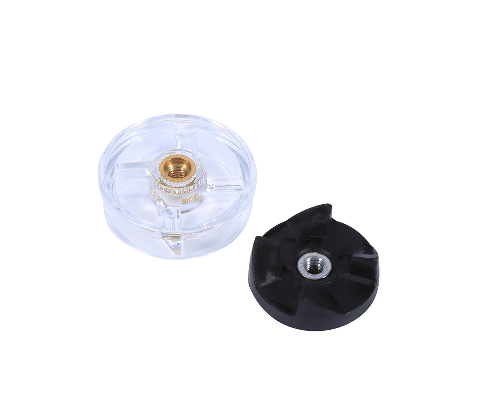 Replacement Parts for Magic Bullet Juicer, 2 Base Gear, 3 Blade Gears, 250W - Image 3
