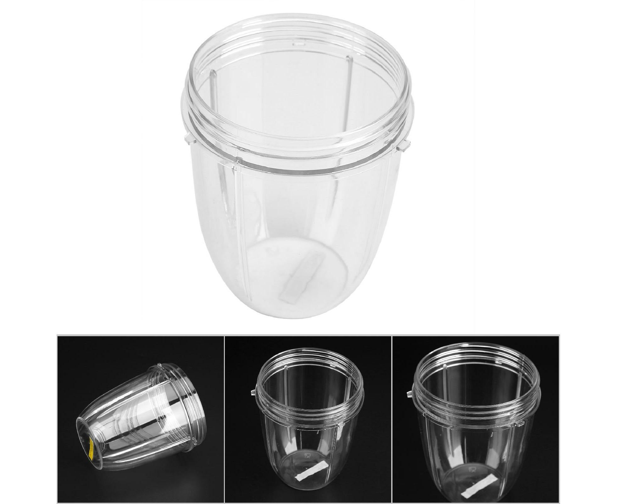 18oz Top Cup Replacement for Juicer, Mug for 900W Extractor - Image 3