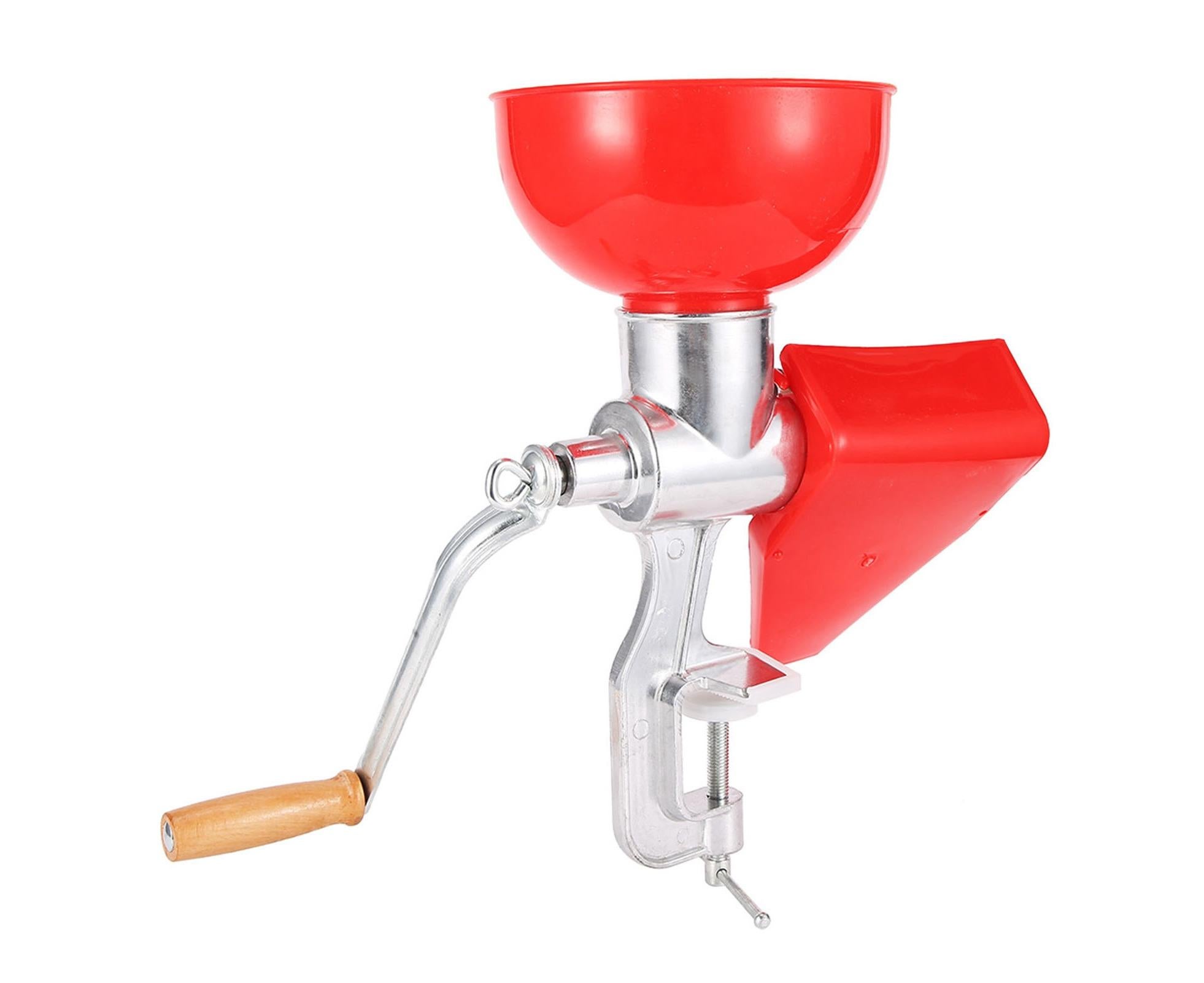 Aluminum Alloy Manual Juicer for Fruit, Tomato, Lemon, Orange, Vegetables, Kitchen Tool - Image 6