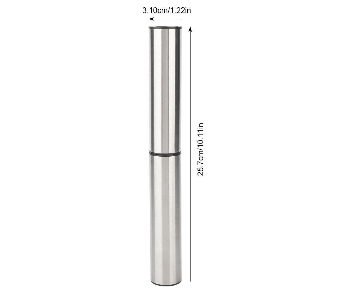 Electric Egg Beater Blender, Milk Frother, Automatic Whisk for Coffee & Tea - Image 2