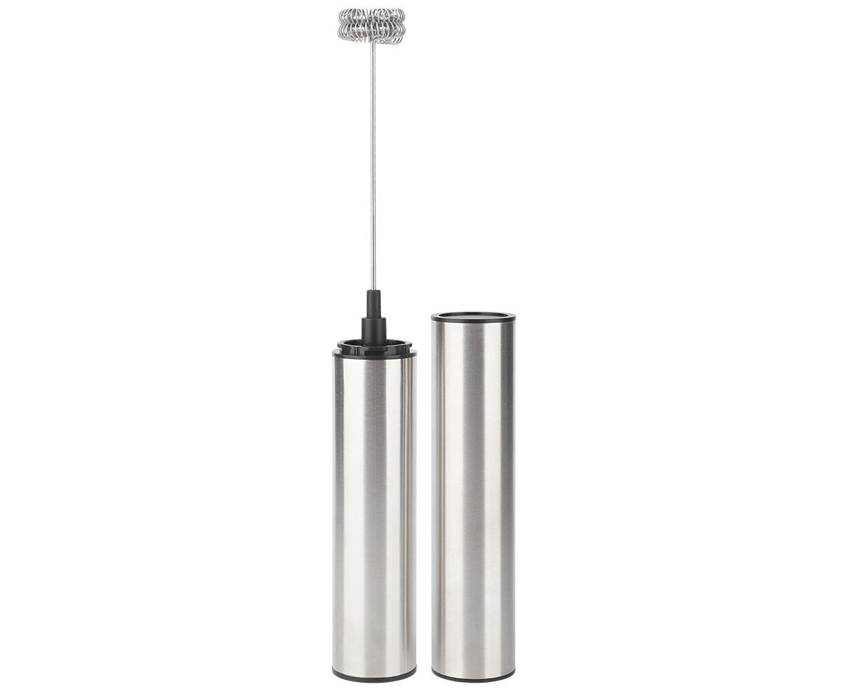 Electric Egg Beater Blender, Milk Frother, Automatic Whisk for Coffee & Tea - Image 7