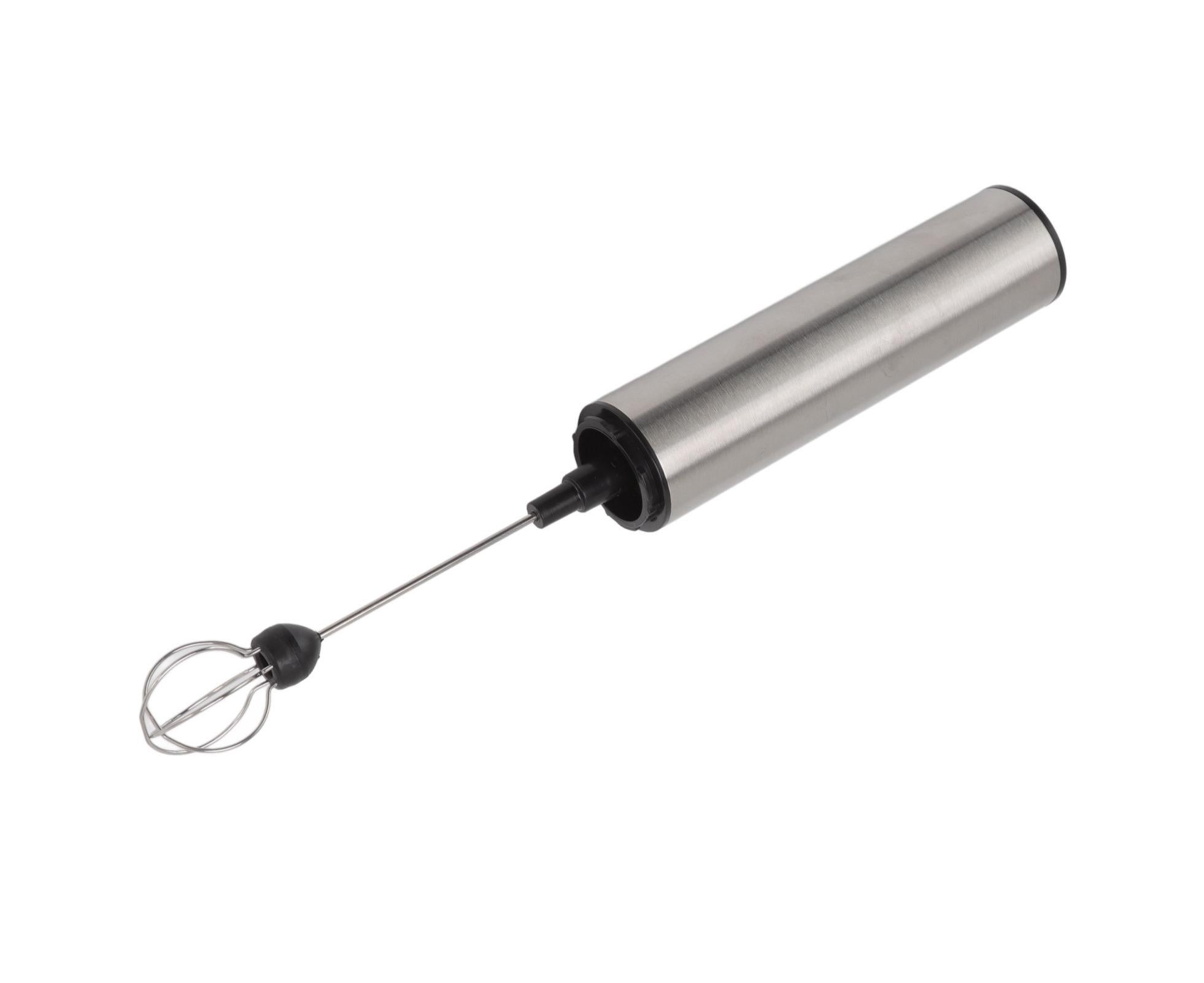 Electric Mini Blender, Handheld, Auto Stainless Steel Detachable Milk Foamer for Home Kitchen - Image 3