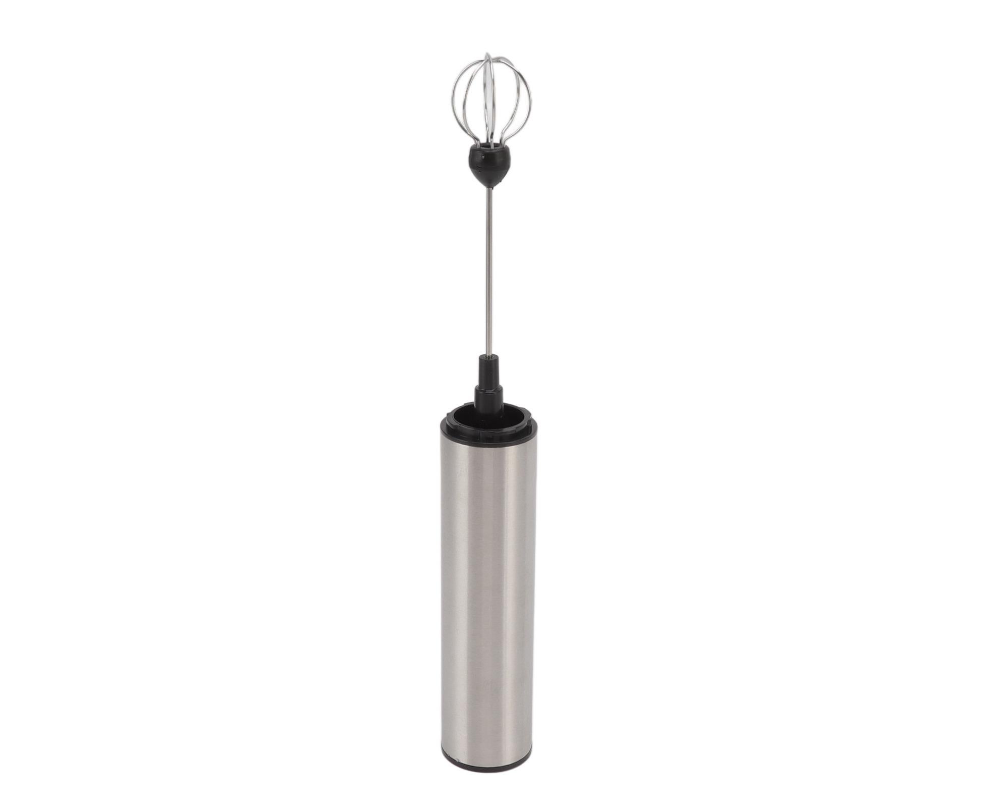 Electric Mini Blender, Handheld, Auto Stainless Steel Detachable Milk Foamer for Home Kitchen - Image 6