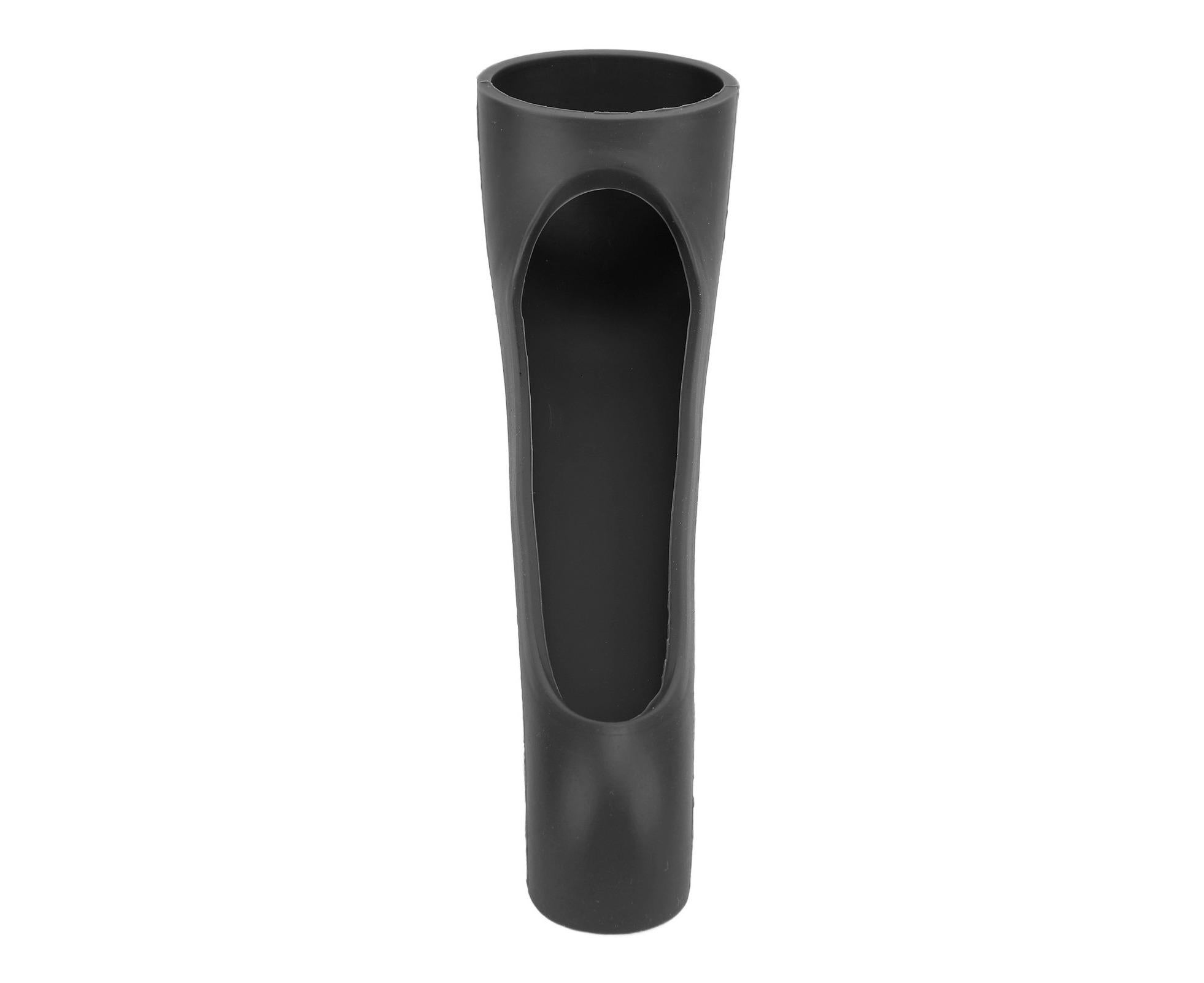 Coffee Maker Water Spout, Food Grade Silicone, Quick Access Funnel for Coffee Machine Accessories, Black - Image 3