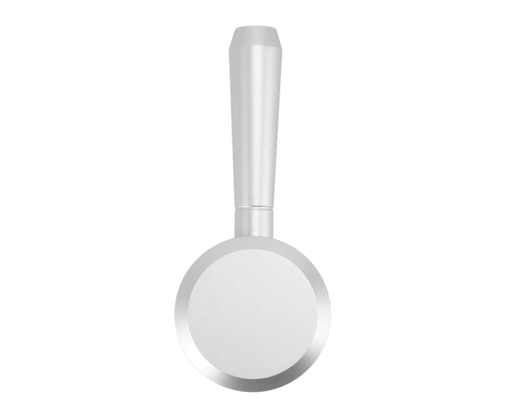 Coffee Machine Steam Lever, Aluminum Alloy Conversion Accessory for Breville Sage 870/875/876, Silver - Image 7