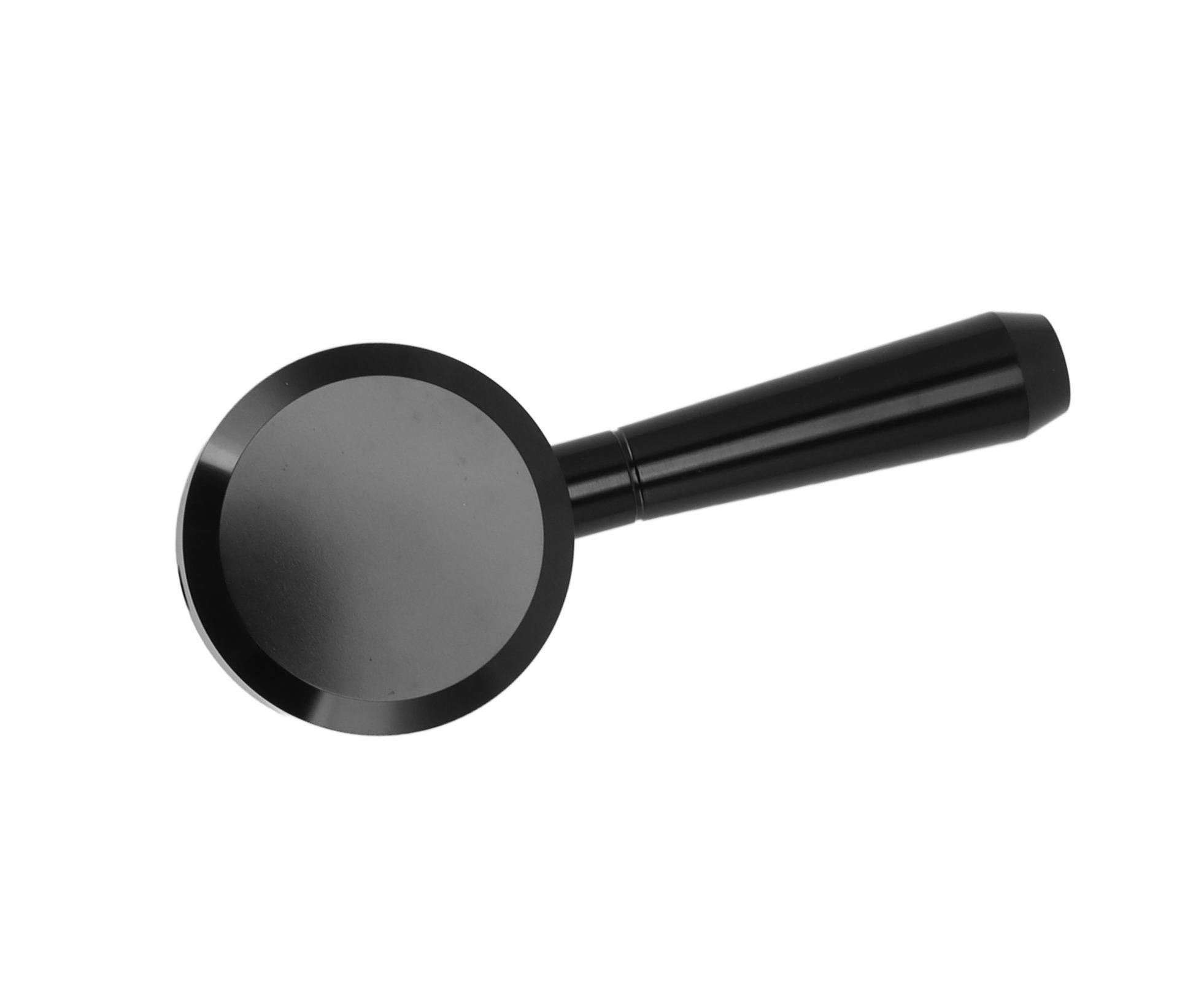 Coffee Machine Steam Lever, Aluminium Alloy Conversion Accessory for Breville Sage 870 875 876, Black - Image 4