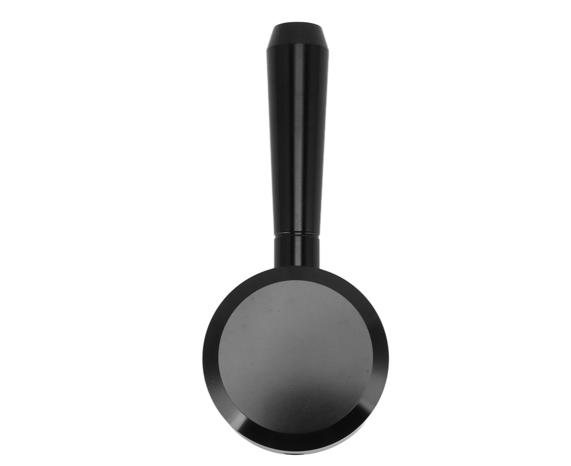 Coffee Machine Steam Lever, Aluminium Alloy Conversion Accessory for Breville Sage 870 875 876, Black - Image 7