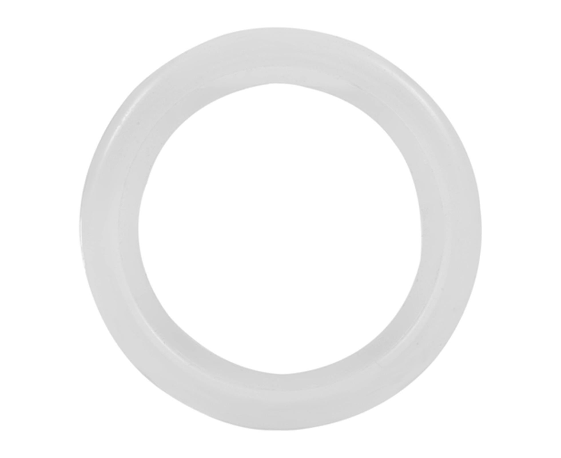 Brew Head Gasket Ring for Coffee Machines, Universal Professional Accessory Part - Image 1