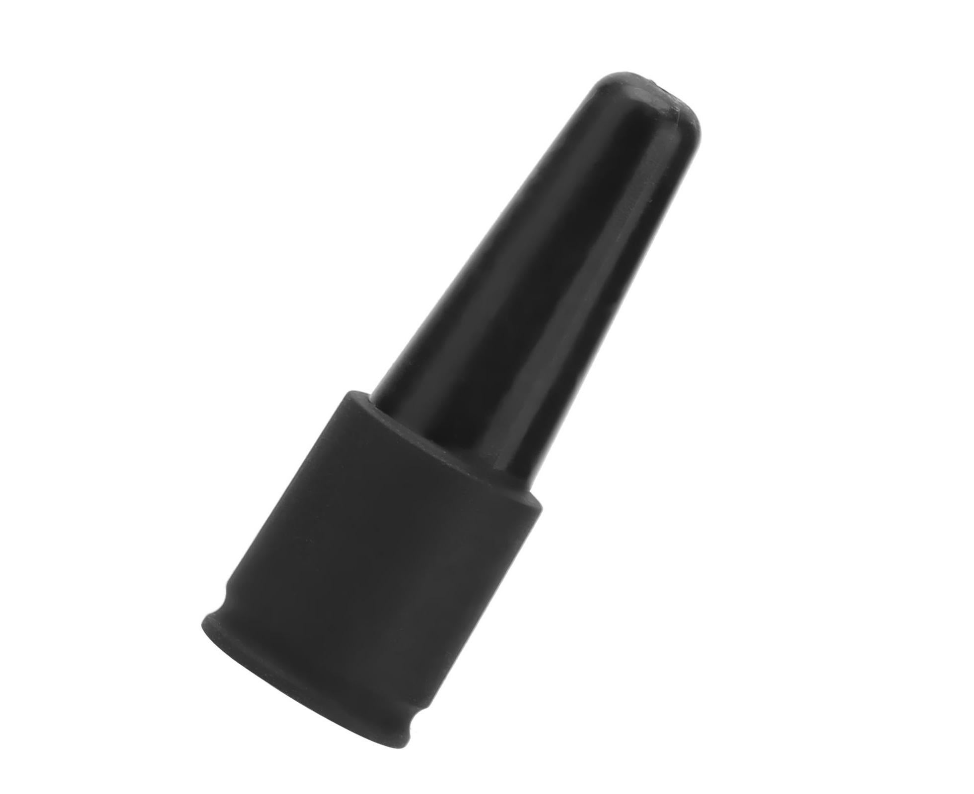 Coffee Machine Steam Nozzle, 1 Hole Silicone Milk Foam Spout Replacement for DeLonghi - Image 6