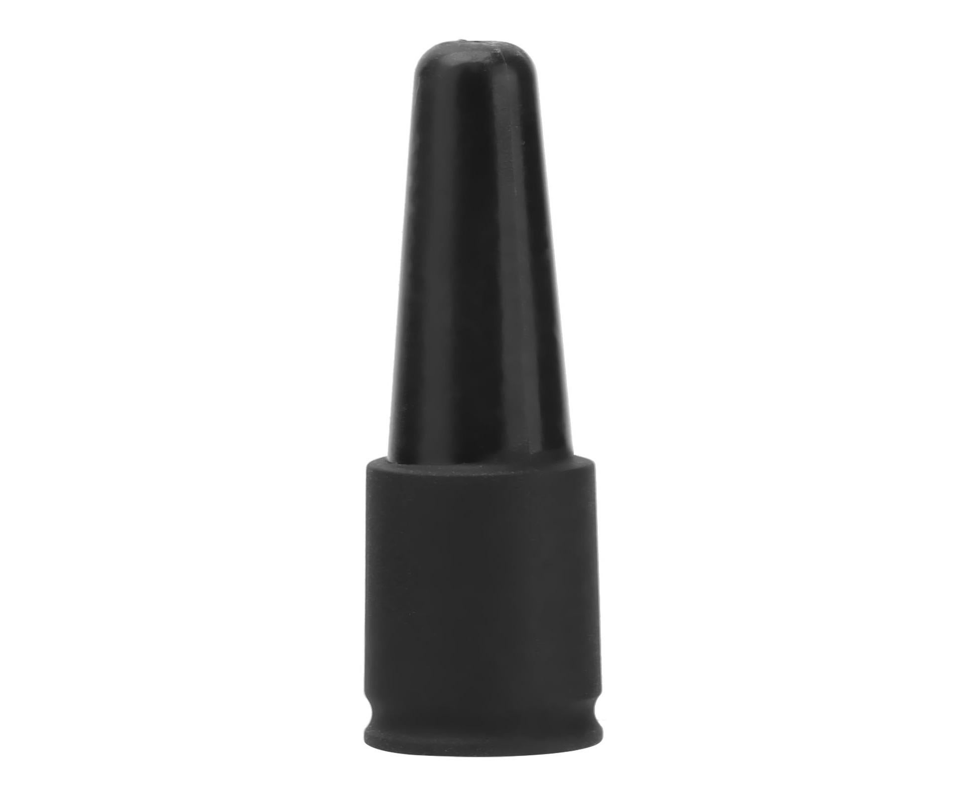 Coffee Machine Steam Nozzle, 1 Hole Silicone Milk Foam Spout Replacement for DeLonghi - Image 7