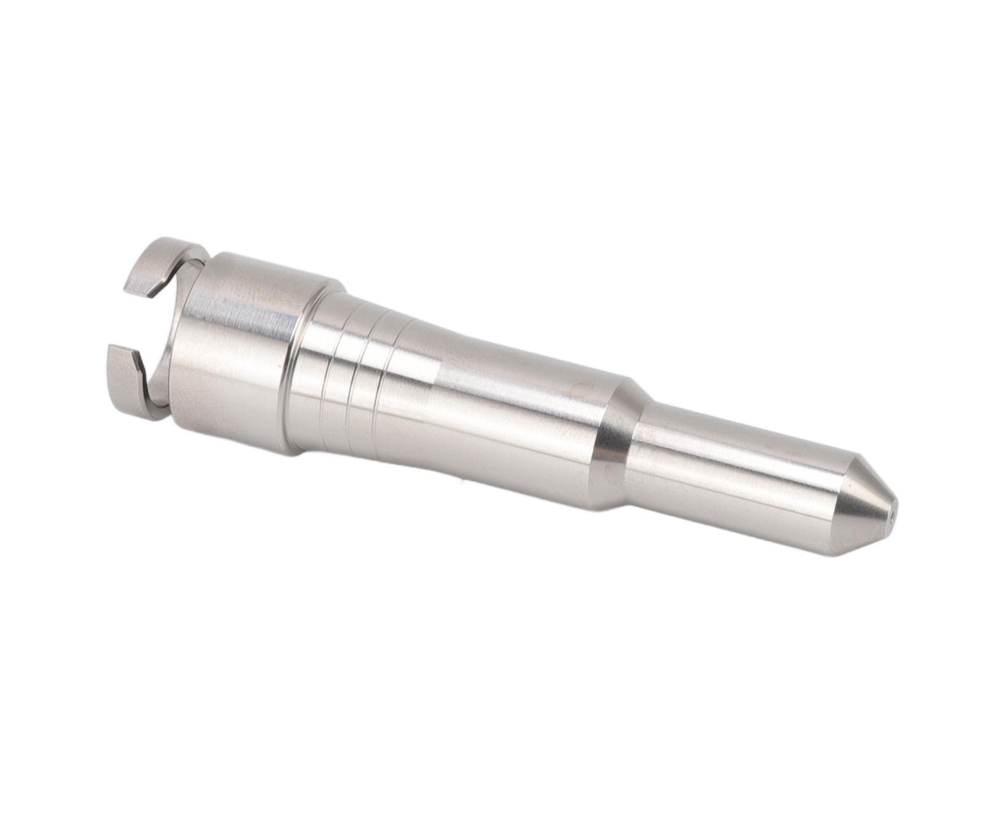 Coffee Machine Steam Nozzle, Stainless Steel Coffee Spout Nozzle for DeLonghi ECP3420 EC680 - Image 2