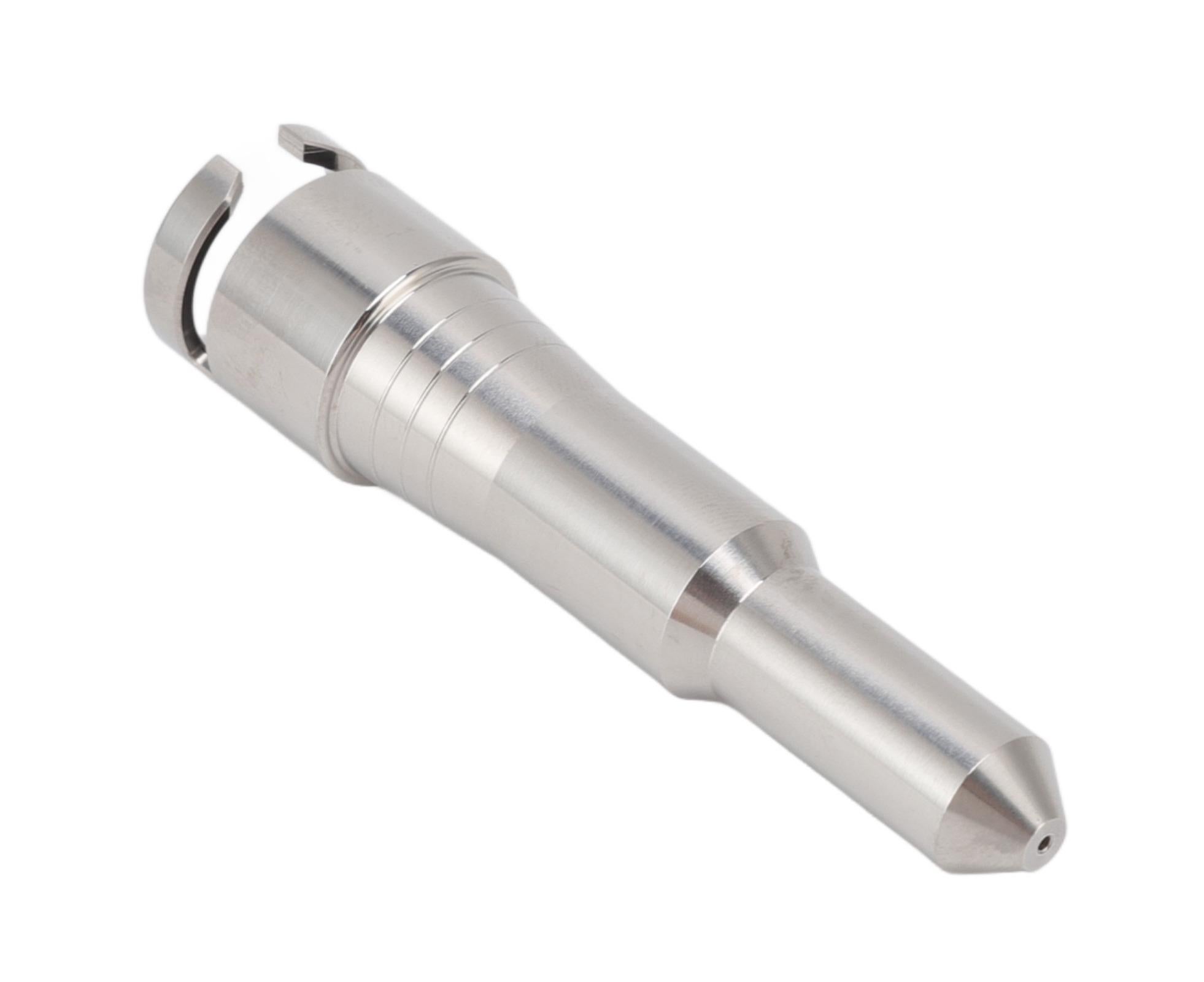 Coffee Machine Steam Nozzle, Stainless Steel Coffee Spout Nozzle for DeLonghi ECP3420 EC680 - Image 4