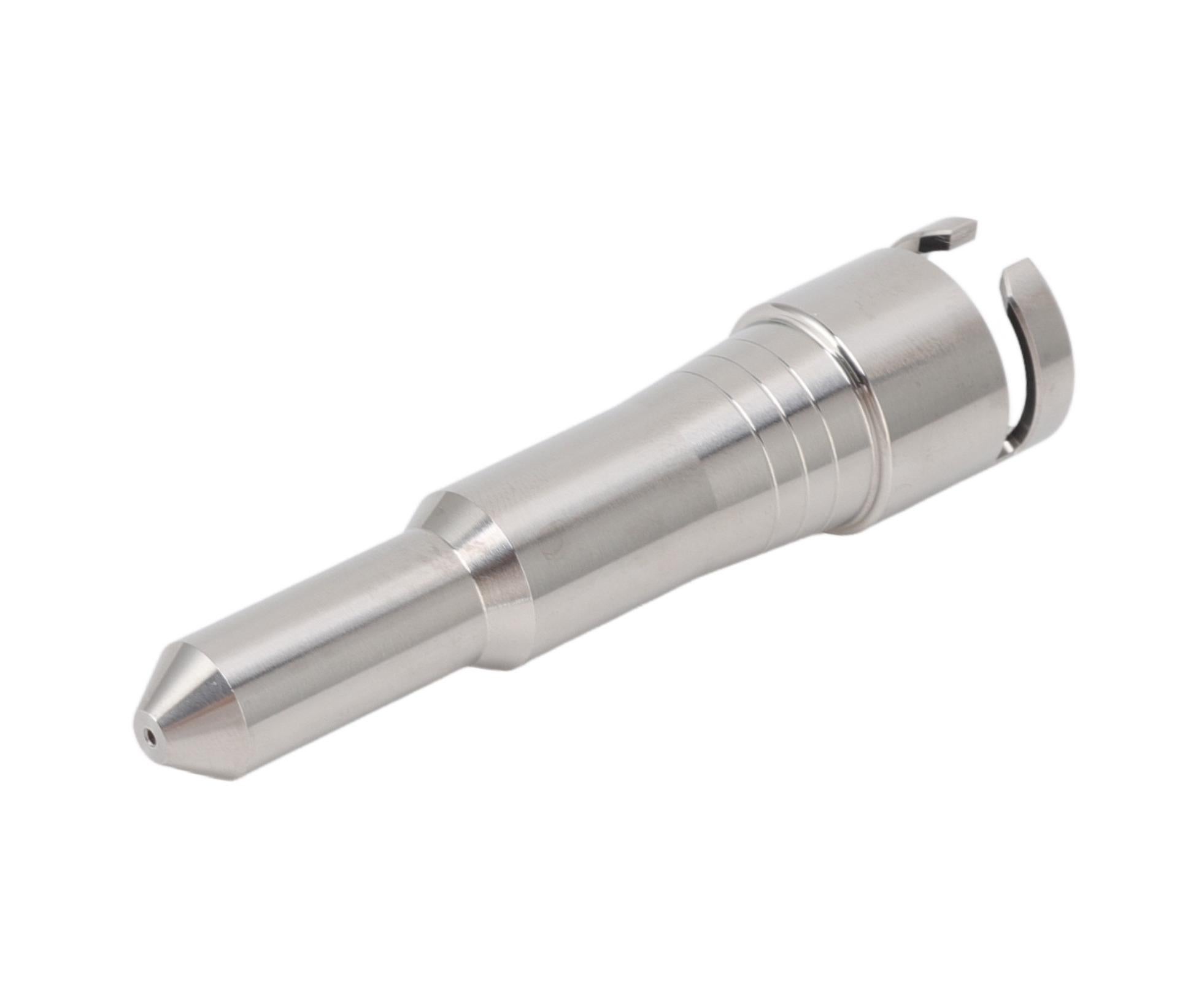 Coffee Machine Steam Nozzle, Stainless Steel Coffee Spout Nozzle for DeLonghi ECP3420 EC680 - Image 5