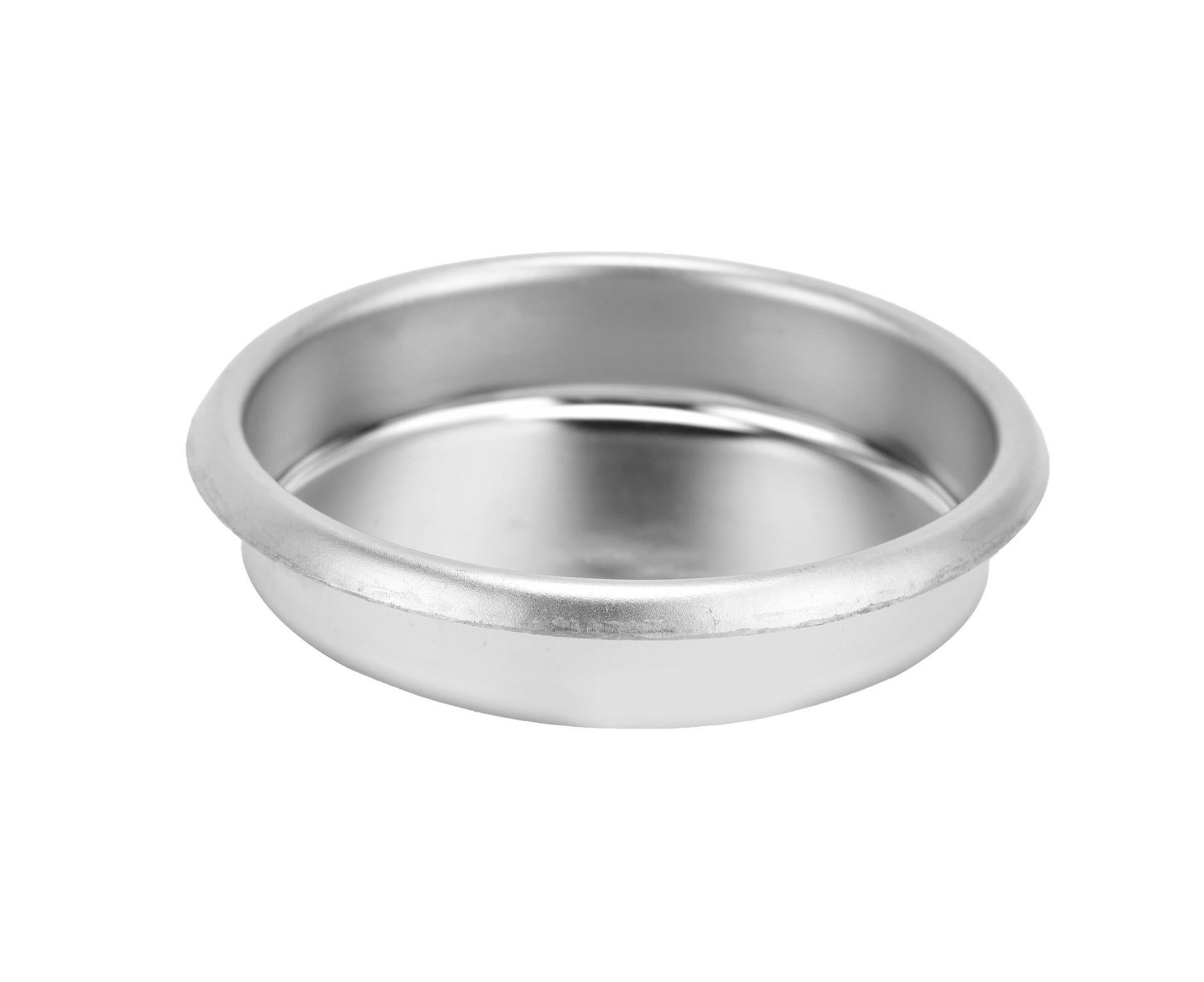 54mm Stainless Steel Coffee Machine Backflush Insert, Metal Blind Filter for Breville Sage 870 - Image 7
