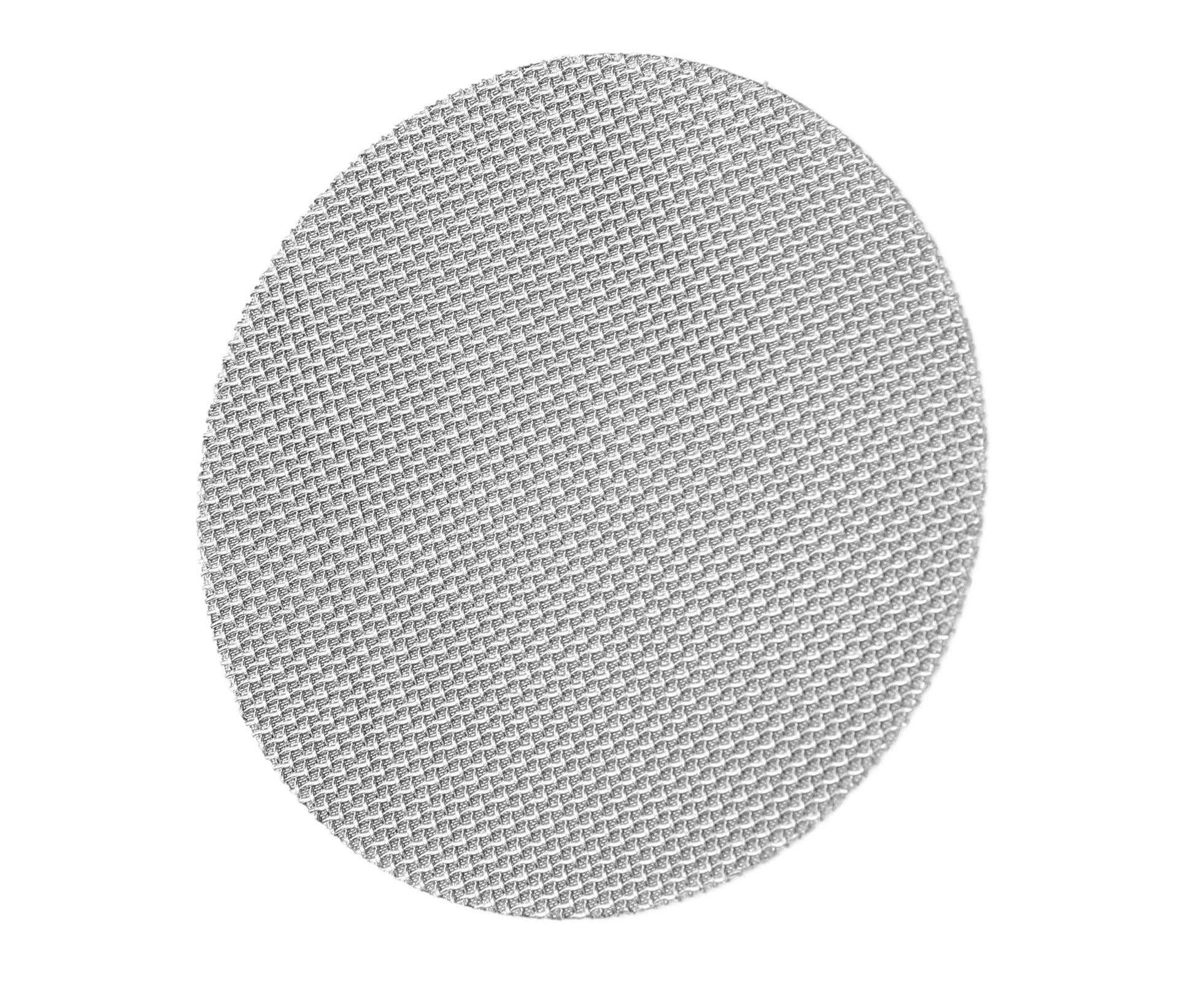 Coffee Portafilter Puck Screen, Reusable Filter Fineness Backwash Filter, 53.5mm - Image 6