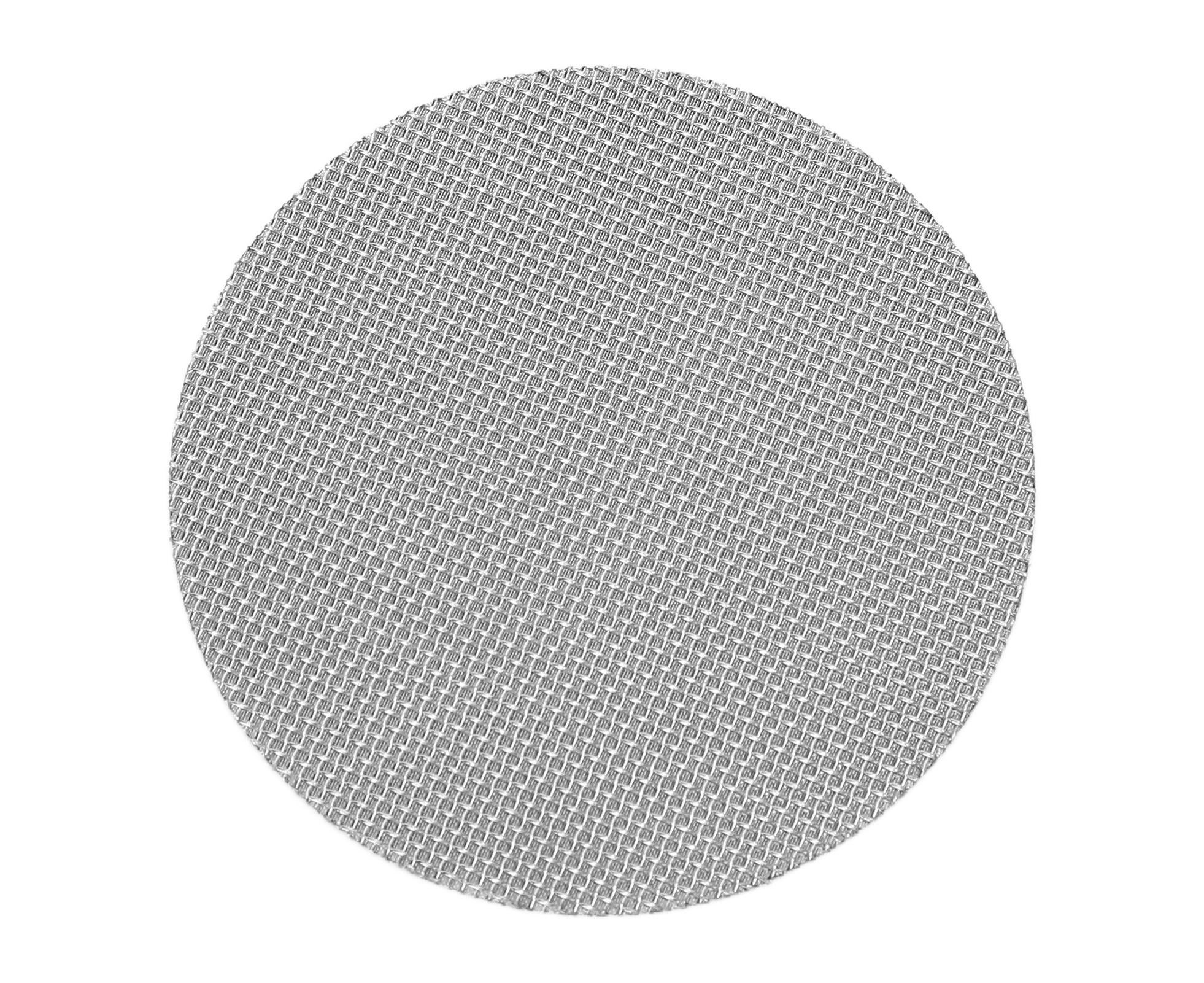 Coffee Portafilter Puck Screen, Reusable Filter Fineness Backwash Filter, 53.5mm - Image 7