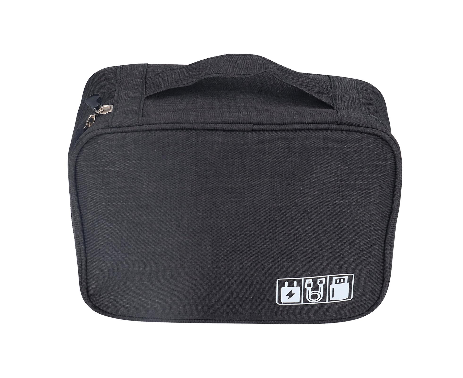 Coffee Maker Bag, Multifunctional Travel Storage Bag for Coffee Machine, Outdoor Use - Image 1