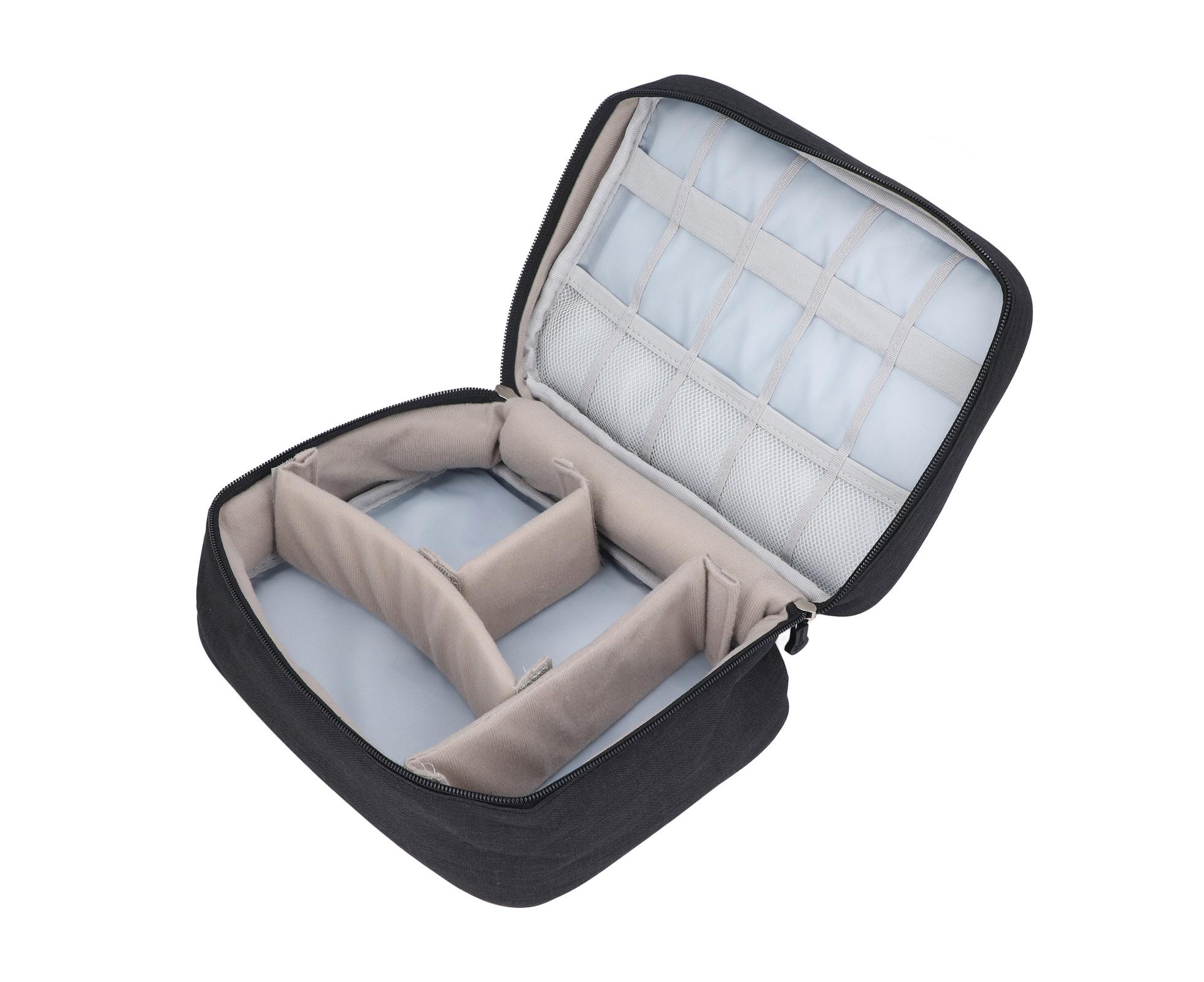Coffee Maker Bag, Multifunctional Travel Storage Bag for Coffee Machine, Outdoor Use - Image 2