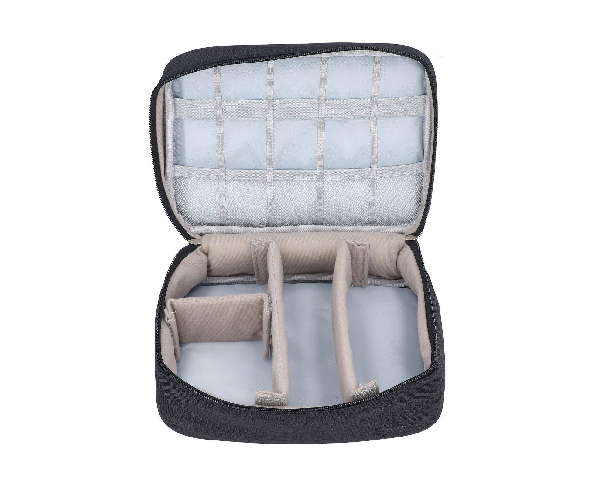 Coffee Maker Bag, Multifunctional Travel Storage Bag for Coffee Machine, Outdoor Use - Image 3