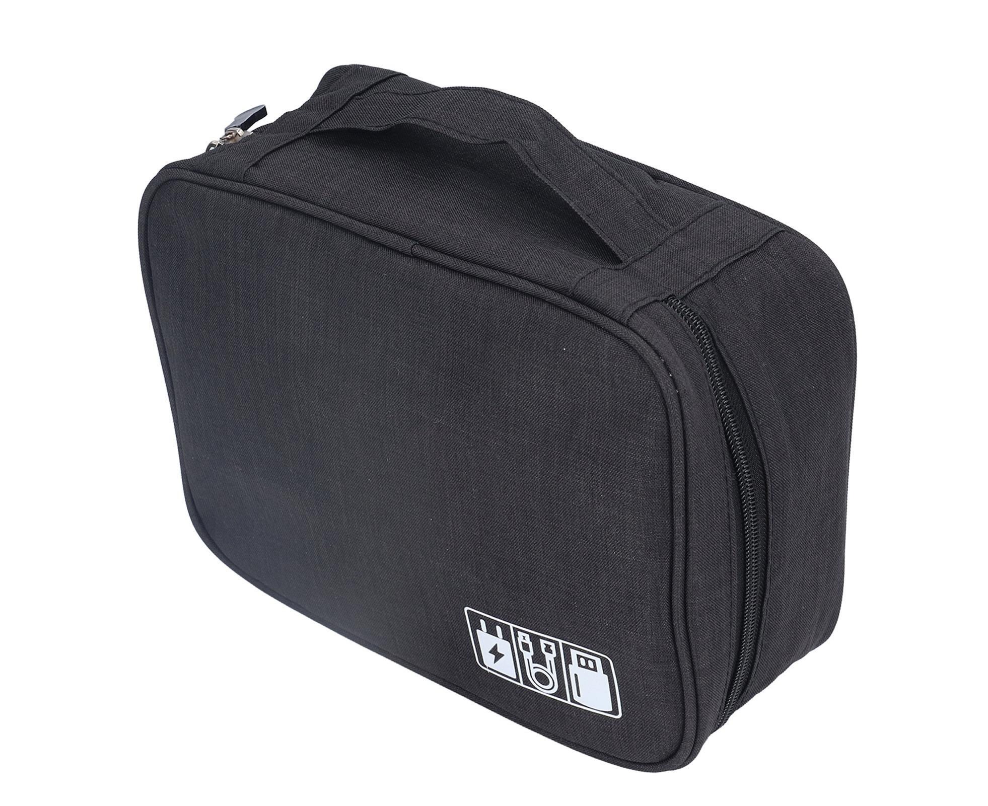 Coffee Maker Bag, Multifunctional Travel Storage Bag for Coffee Machine, Outdoor Use - Image 5