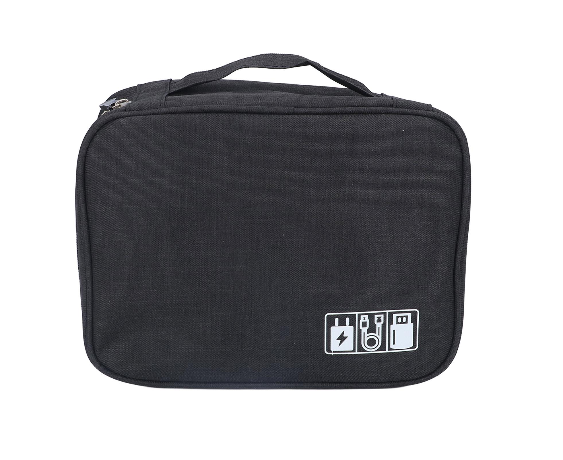 Coffee Maker Bag, Multifunctional Travel Storage Bag for Coffee Machine, Outdoor Use - Image 7