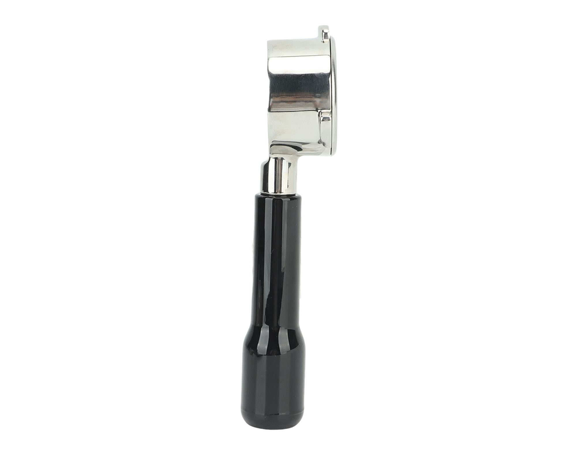 54mm Bottomless Coffee Portafilter, Stainless Steel 3 Ears for Breville 8 - Image 5