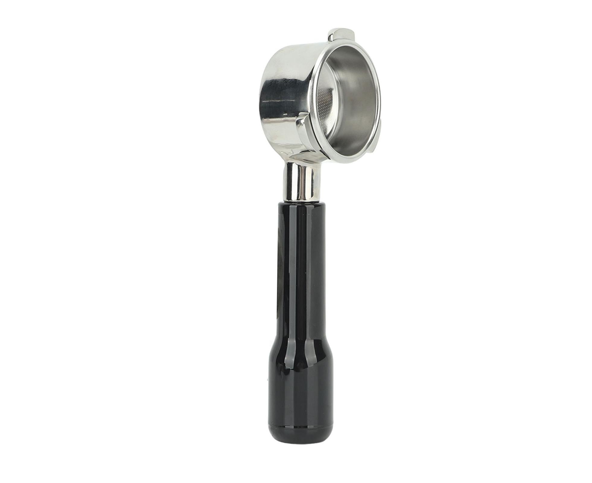 54mm Bottomless Coffee Portafilter, Stainless Steel 3 Ears for Breville 8 - Image 6
