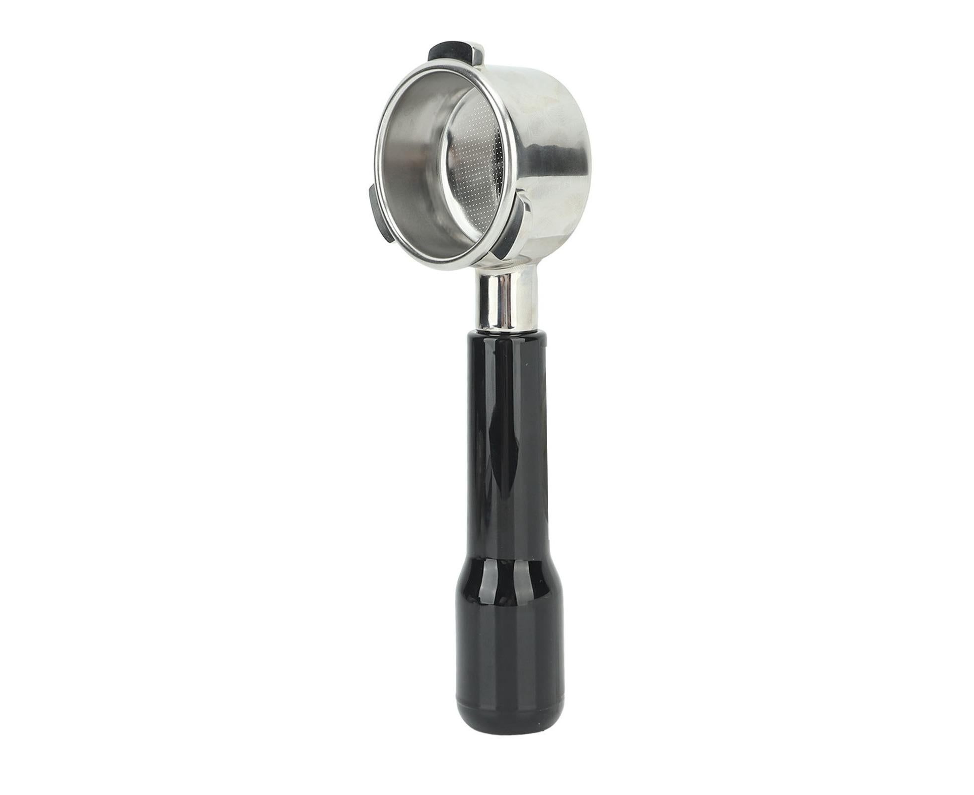 54mm Bottomless Coffee Portafilter, Stainless Steel 3 Ears for Breville 8 - Image 7